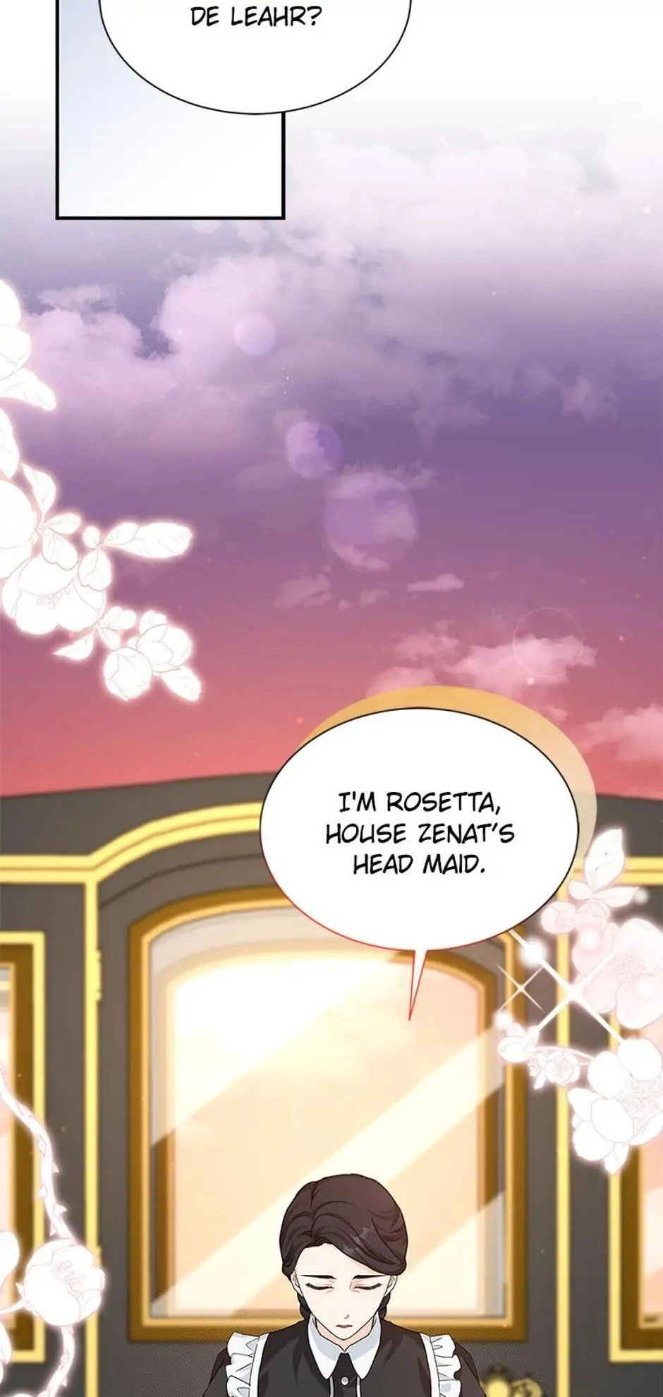 I Became the Head of the Family Chapter 2 Page 73