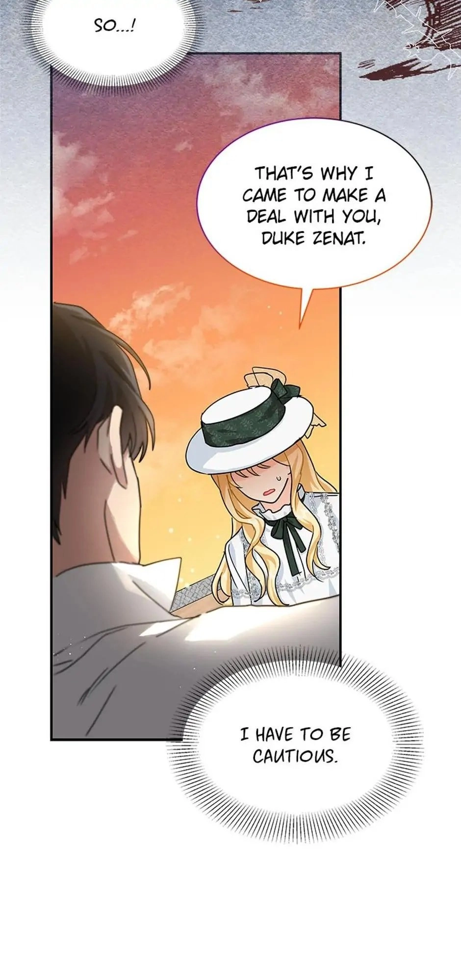 I Became the Head of the Family Chapter 2 Page 37