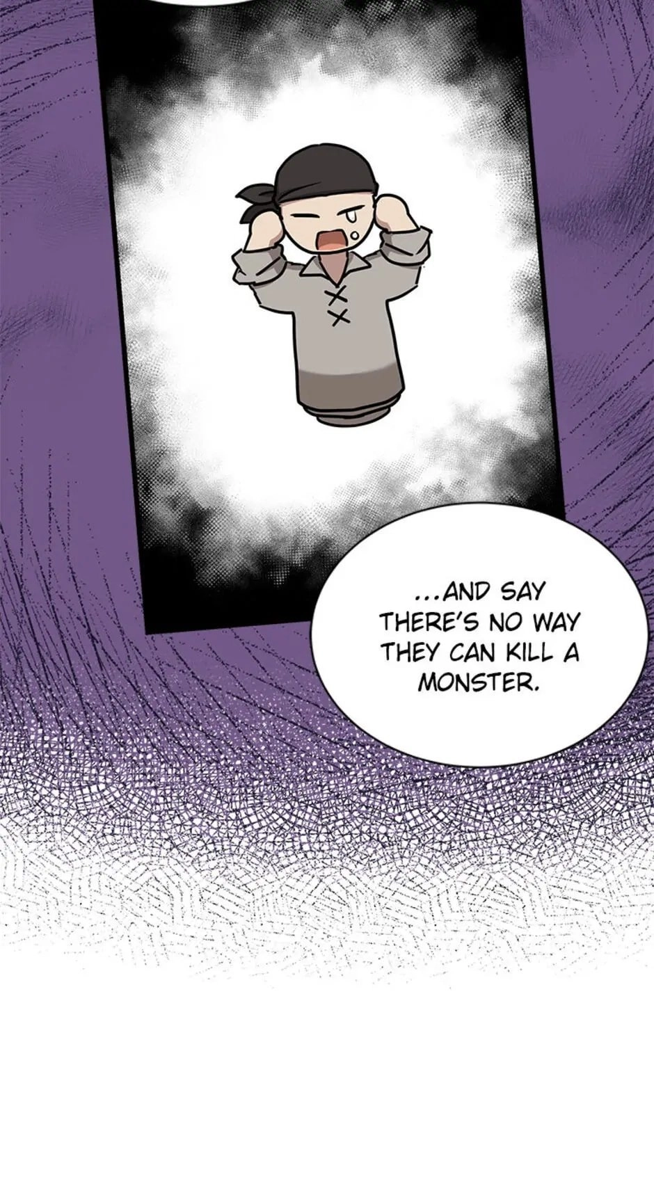 I Became the Head of the Family Chapter 40 Page 52