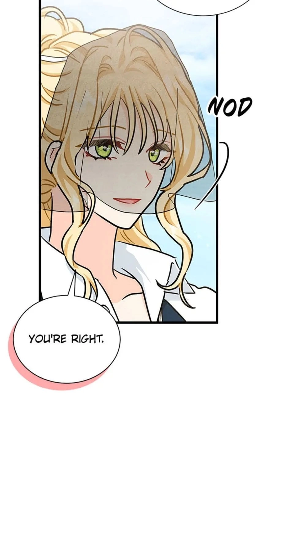 I Became the Head of the Family Chapter 40 Page 42