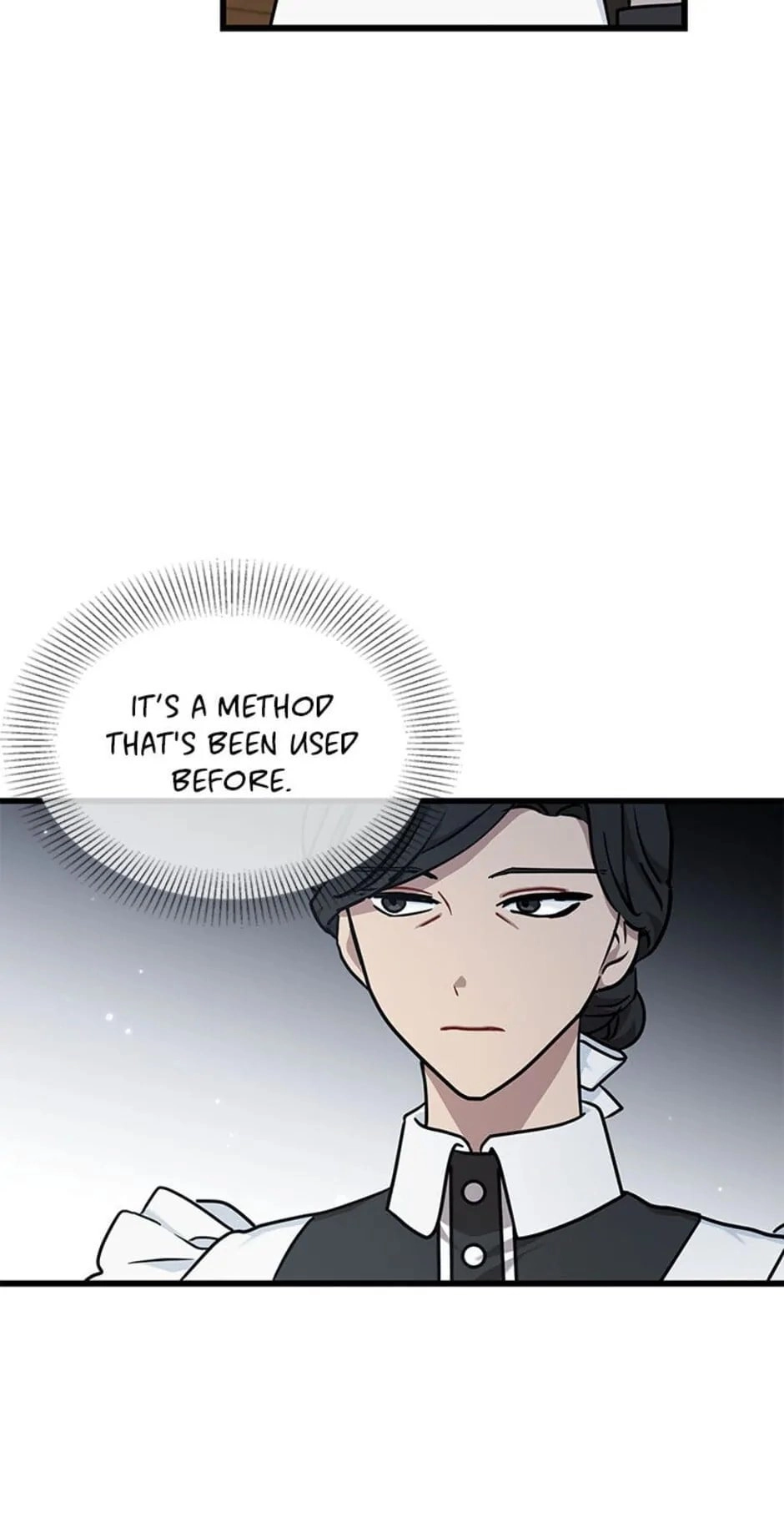 I Became the Head of the Family Chapter 40 Page 37