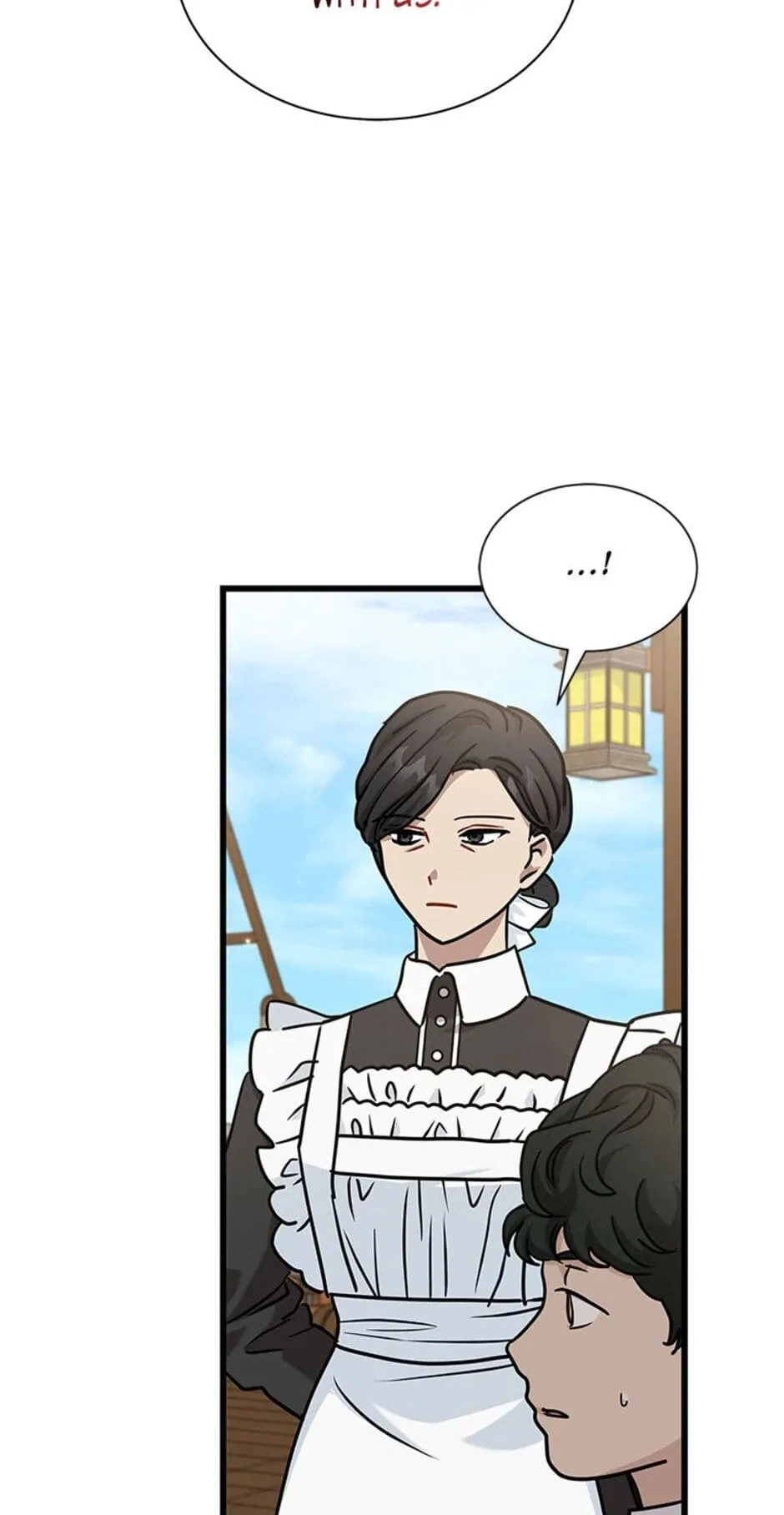 I Became the Head of the Family Chapter 40 Page 36