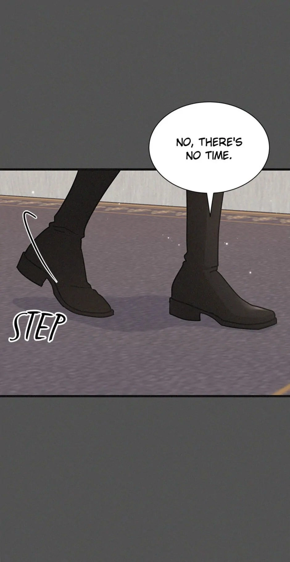 I Became the Head of the Family Chapter 40 Page 19