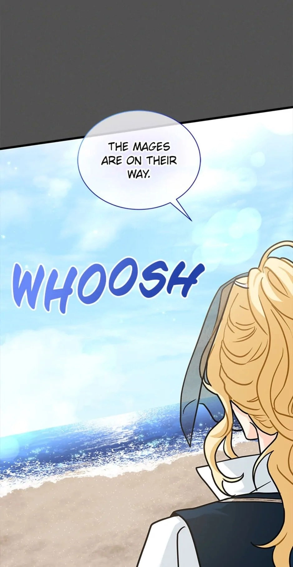 I Became the Head of the Family Chapter 40 Page 20