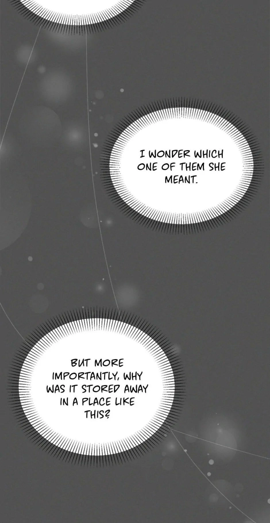 I Became the Head of the Family Chapter 40 Page 17