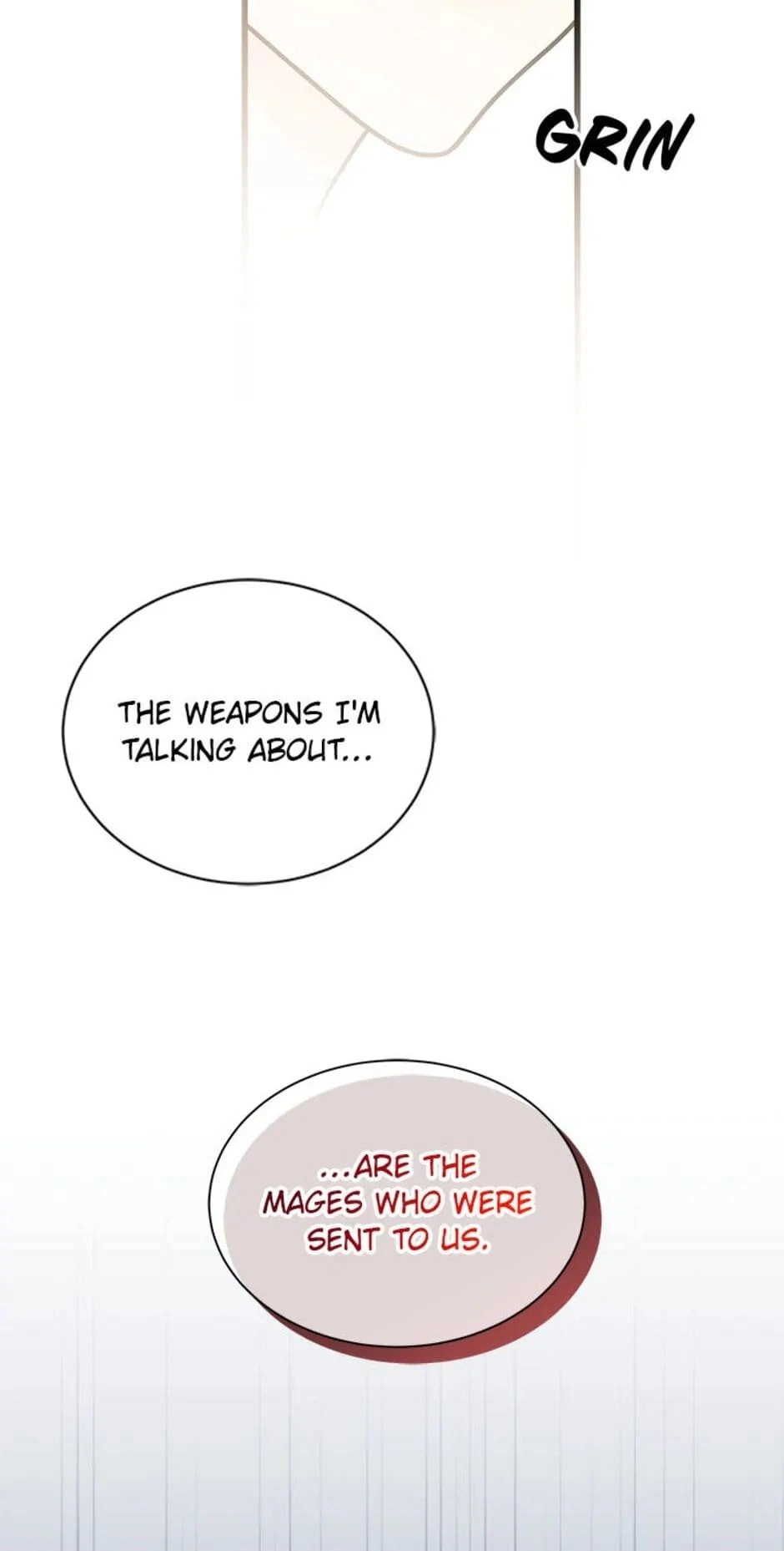 I Became the Head of the Family Chapter 40 Page 29