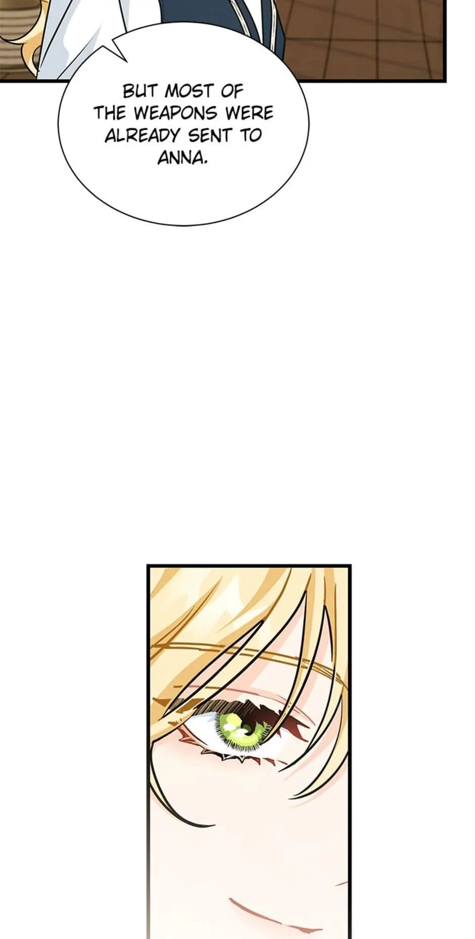 I Became the Head of the Family Chapter 40 Page 28