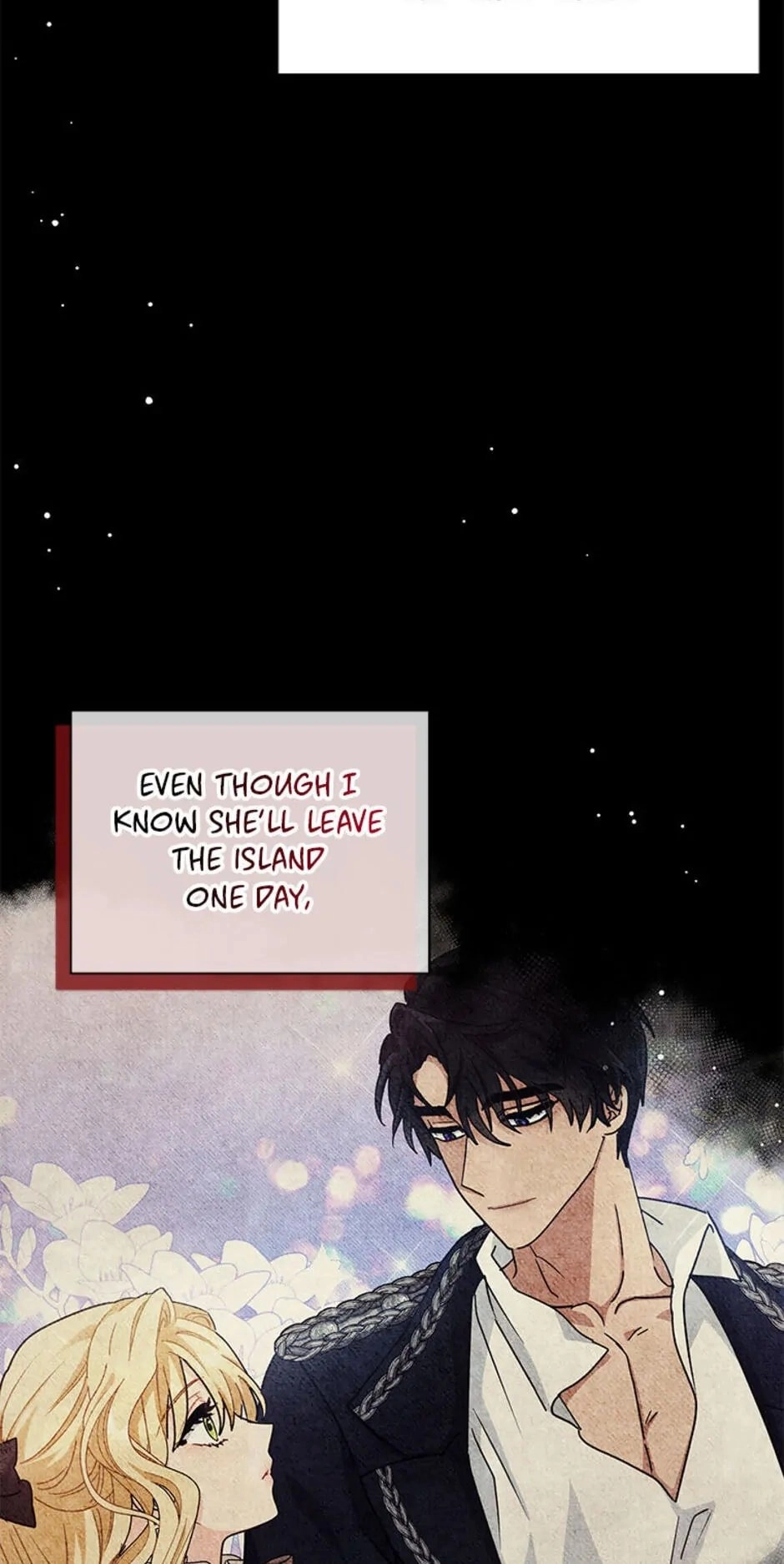I Became the Head of the Family Chapter 40 Page 61
