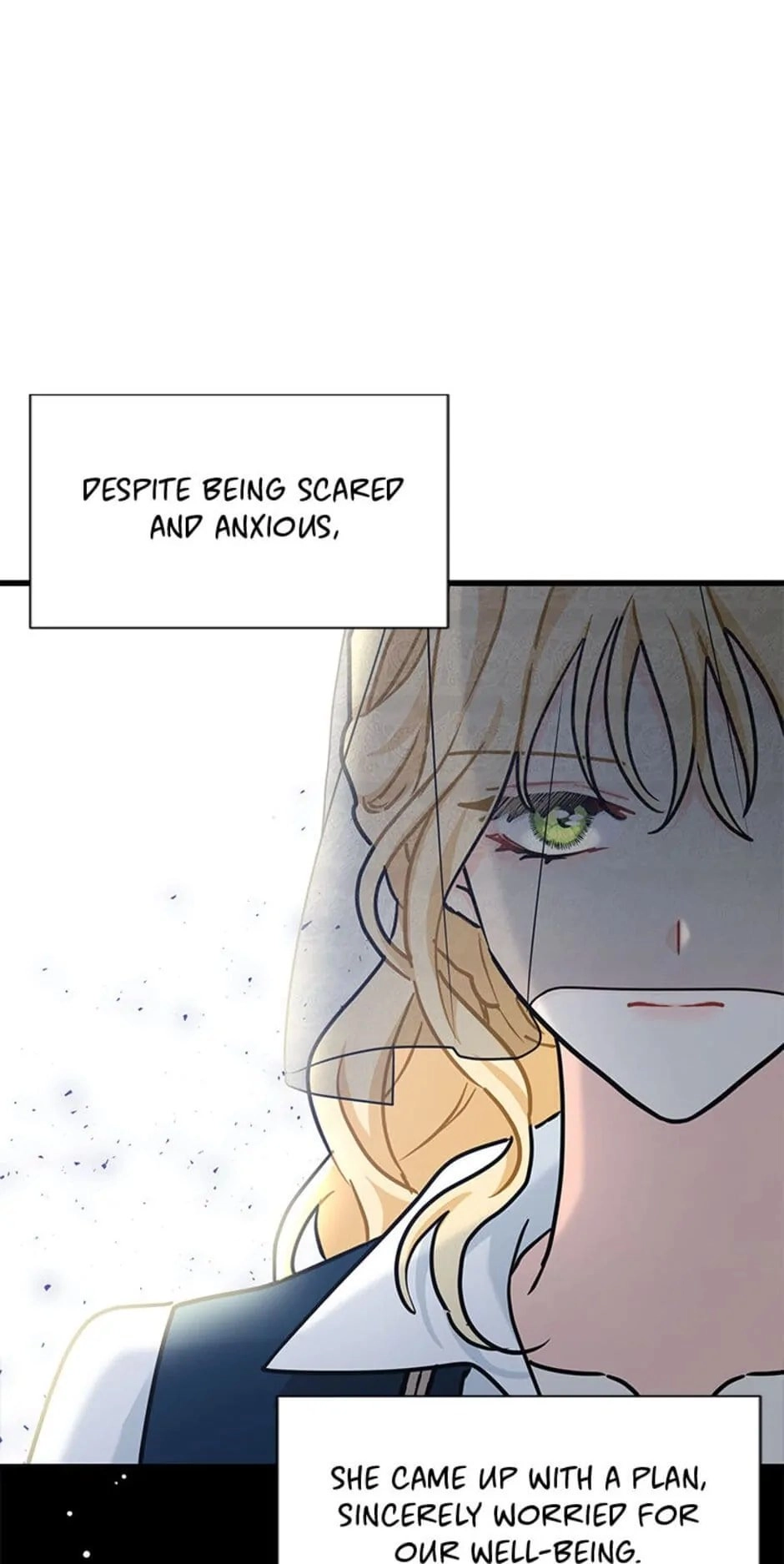 I Became the Head of the Family Chapter 40 Page 60