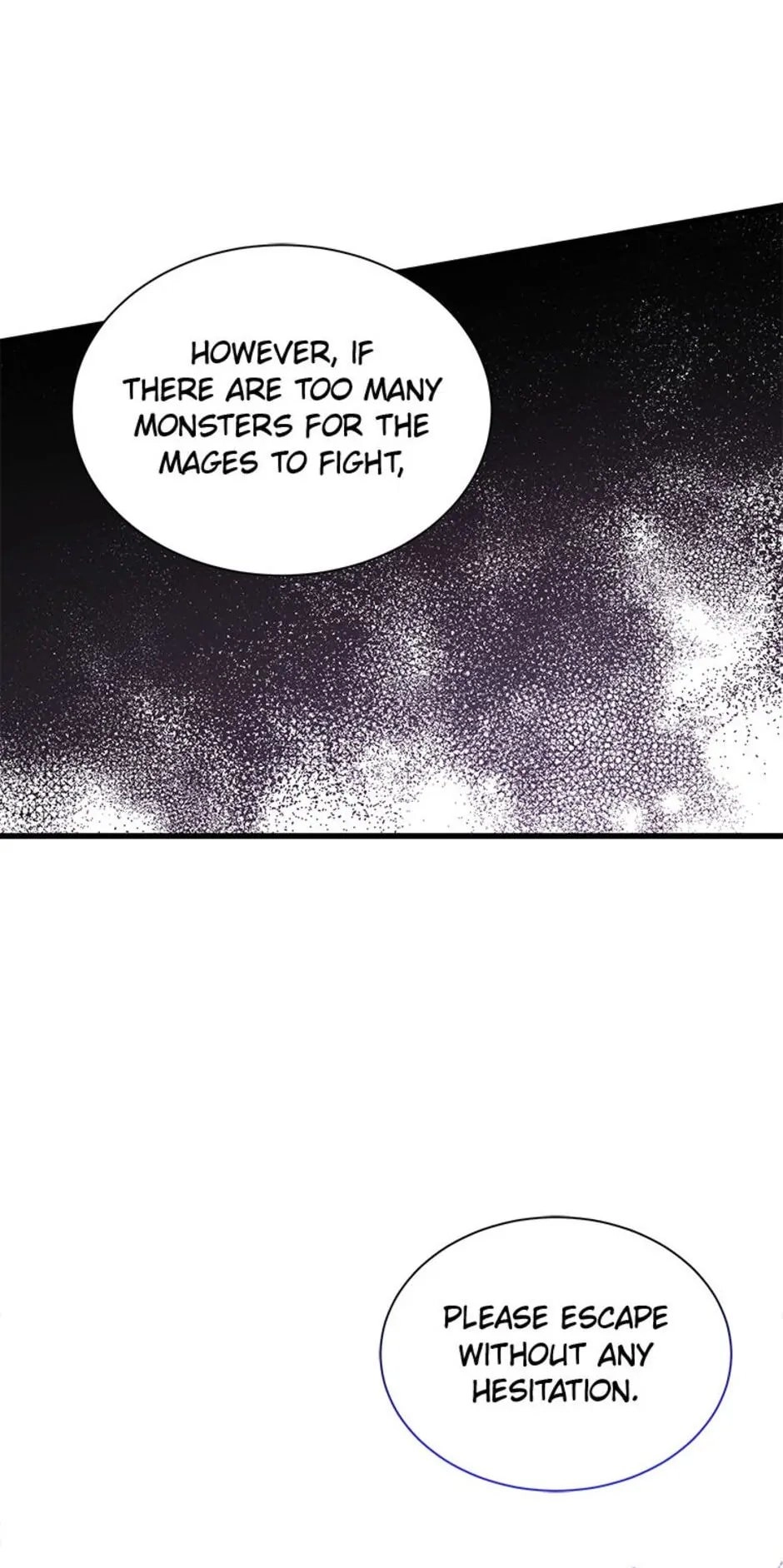 I Became the Head of the Family Chapter 40 Page 55