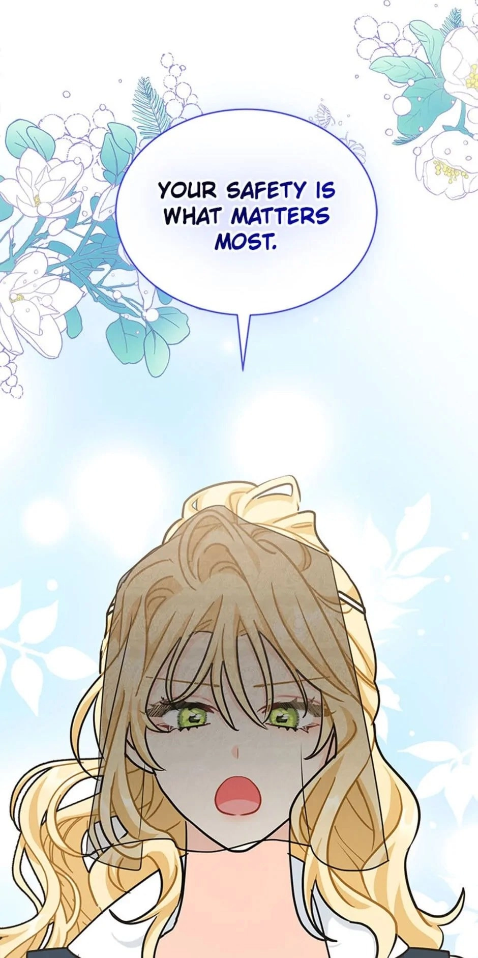 I Became the Head of the Family Chapter 40 Page 56