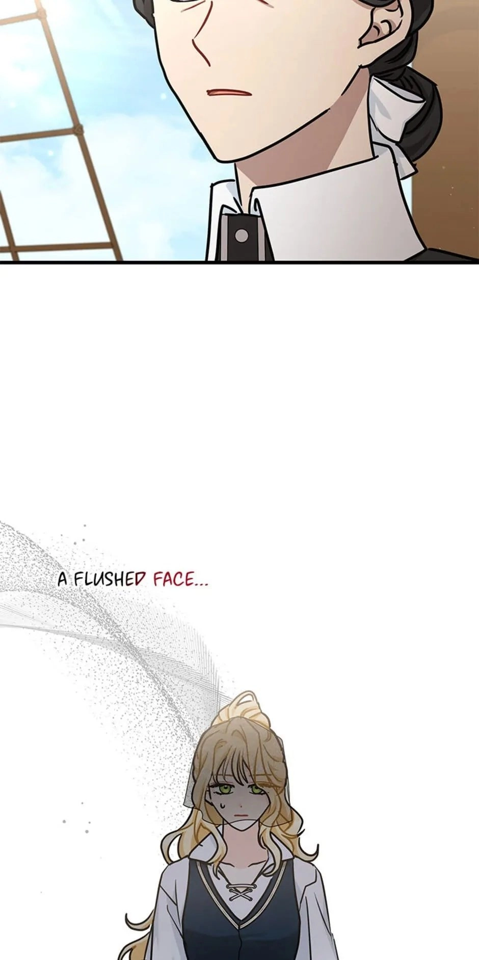 I Became the Head of the Family Chapter 40 Page 58
