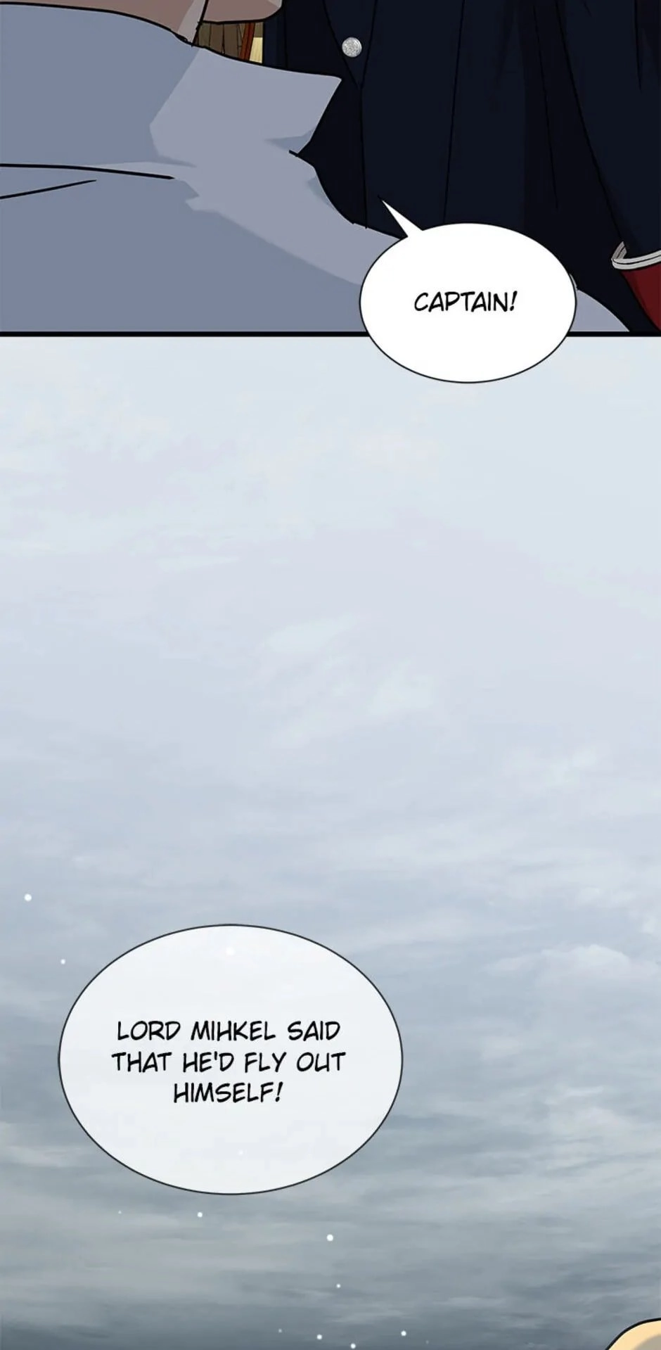I Became the Head of the Family Chapter 40 Page 83