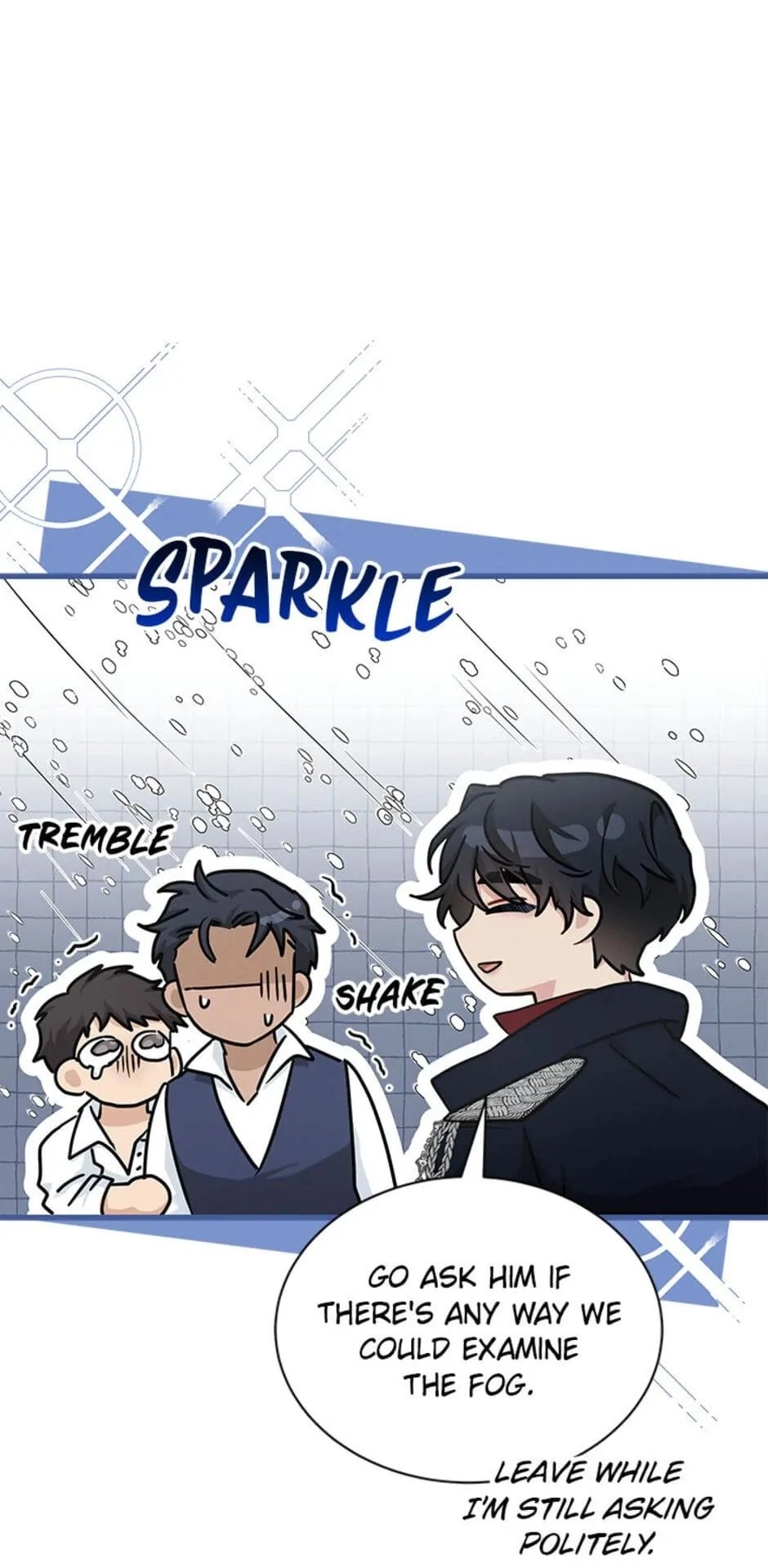 I Became the Head of the Family Chapter 40 Page 80