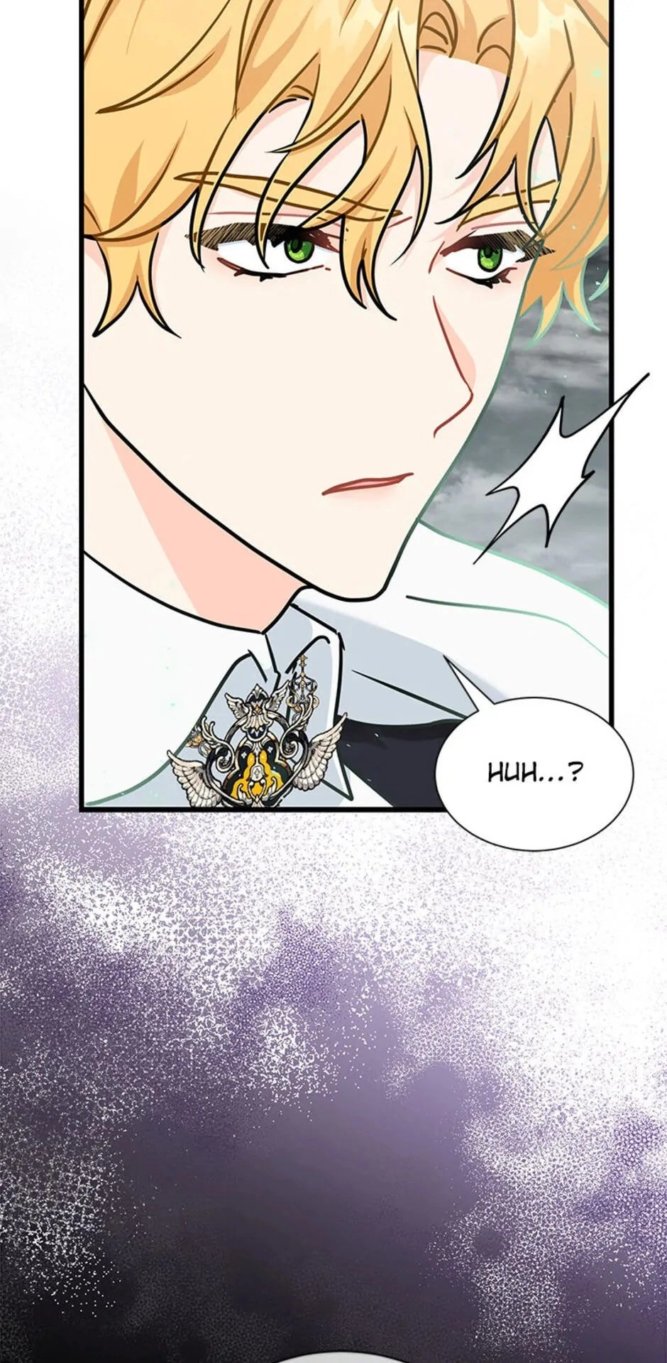 I Became the Head of the Family Chapter 40 Page 87