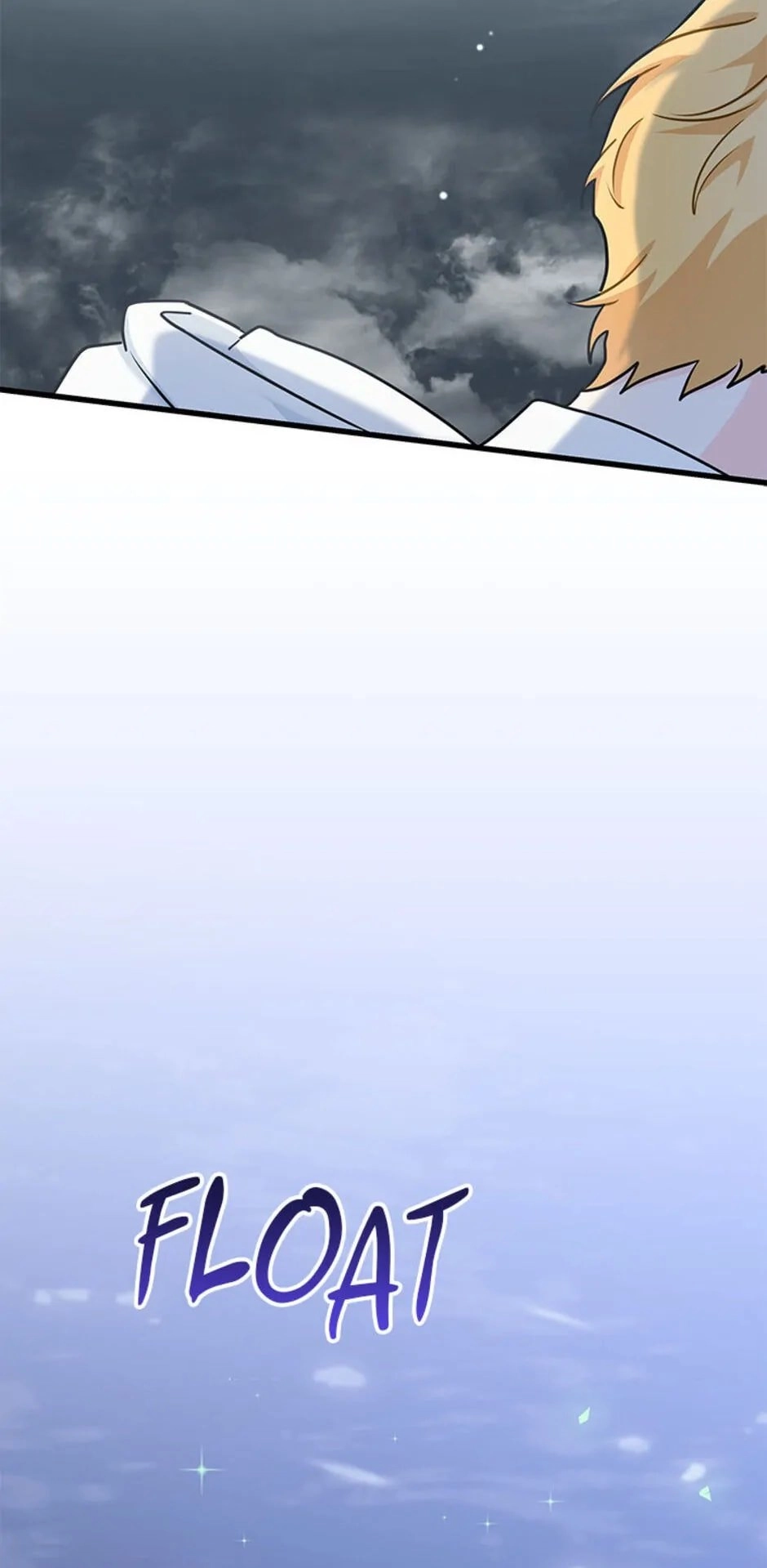 I Became the Head of the Family Chapter 40 Page 84