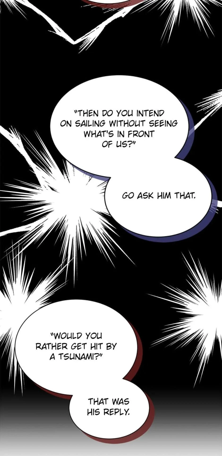 I Became the Head of the Family Chapter 40 Page 77