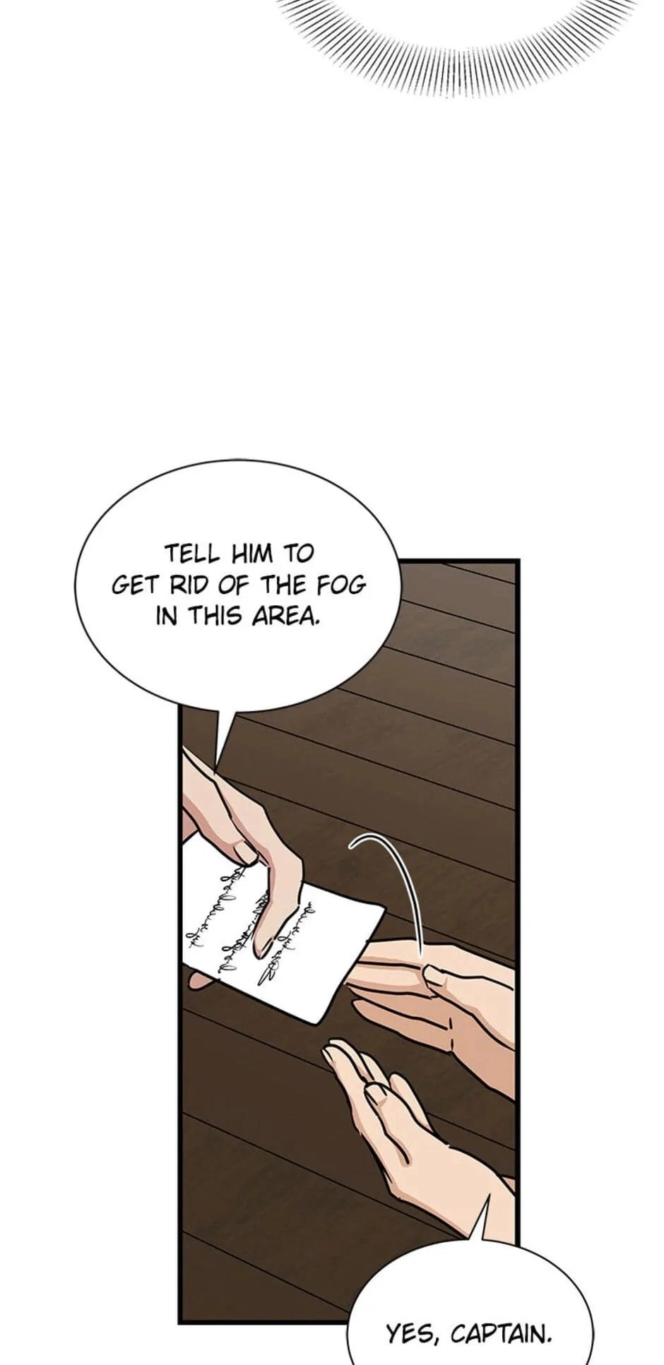 I Became the Head of the Family Chapter 40 Page 74