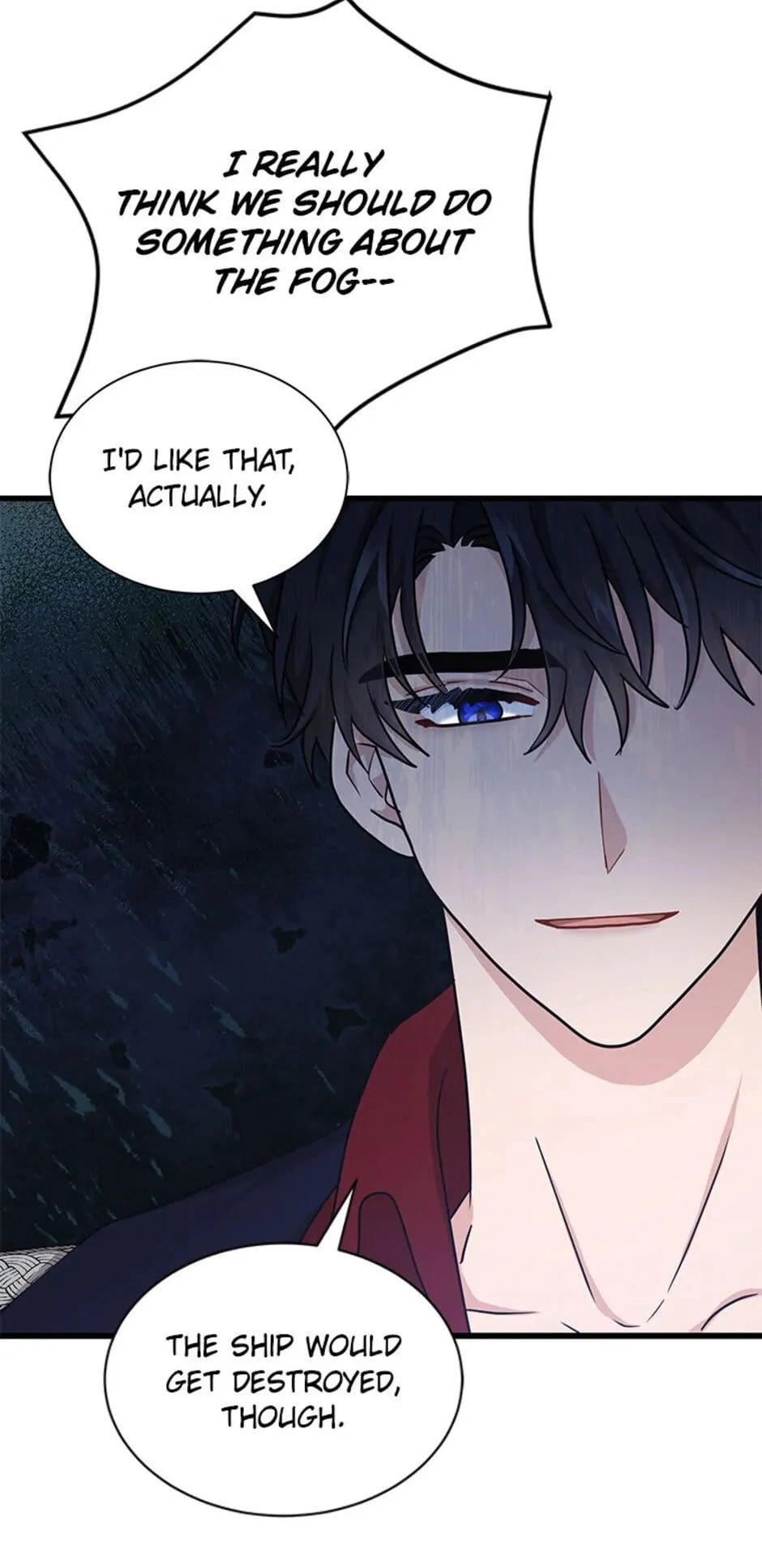 I Became the Head of the Family Chapter 40 Page 79