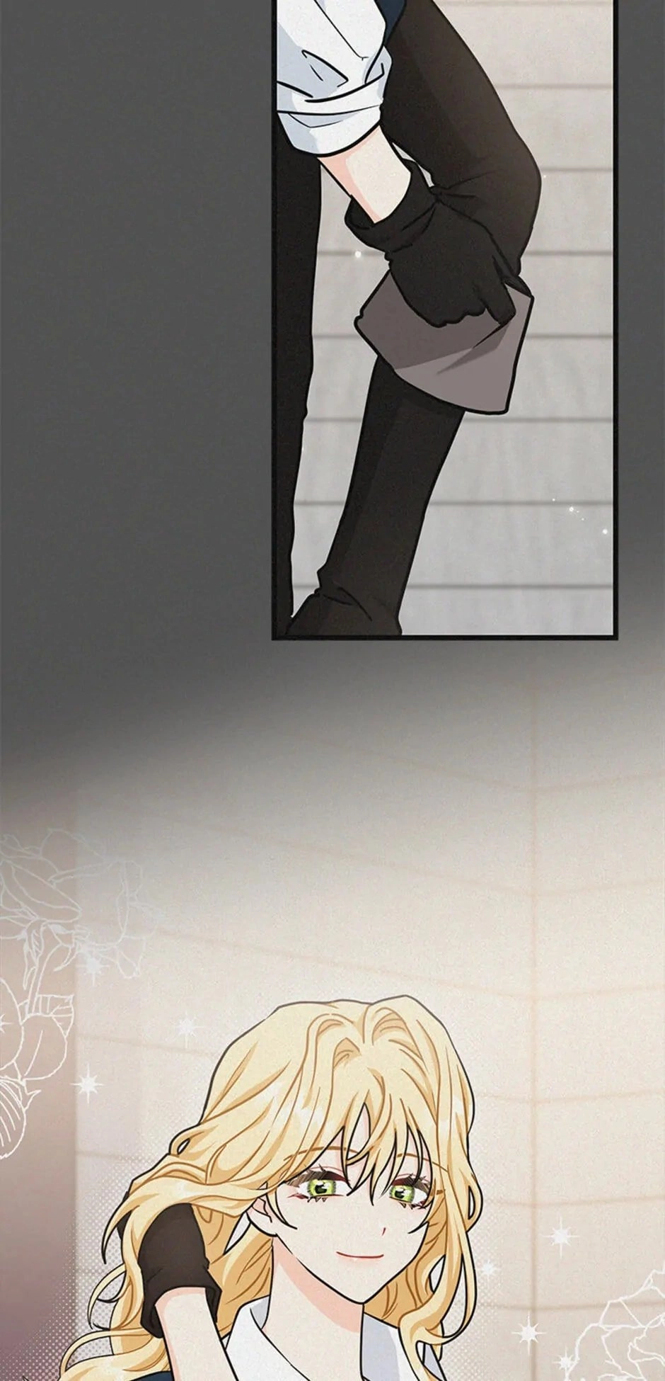 I Became the Head of the Family Chapter 40 Page 5