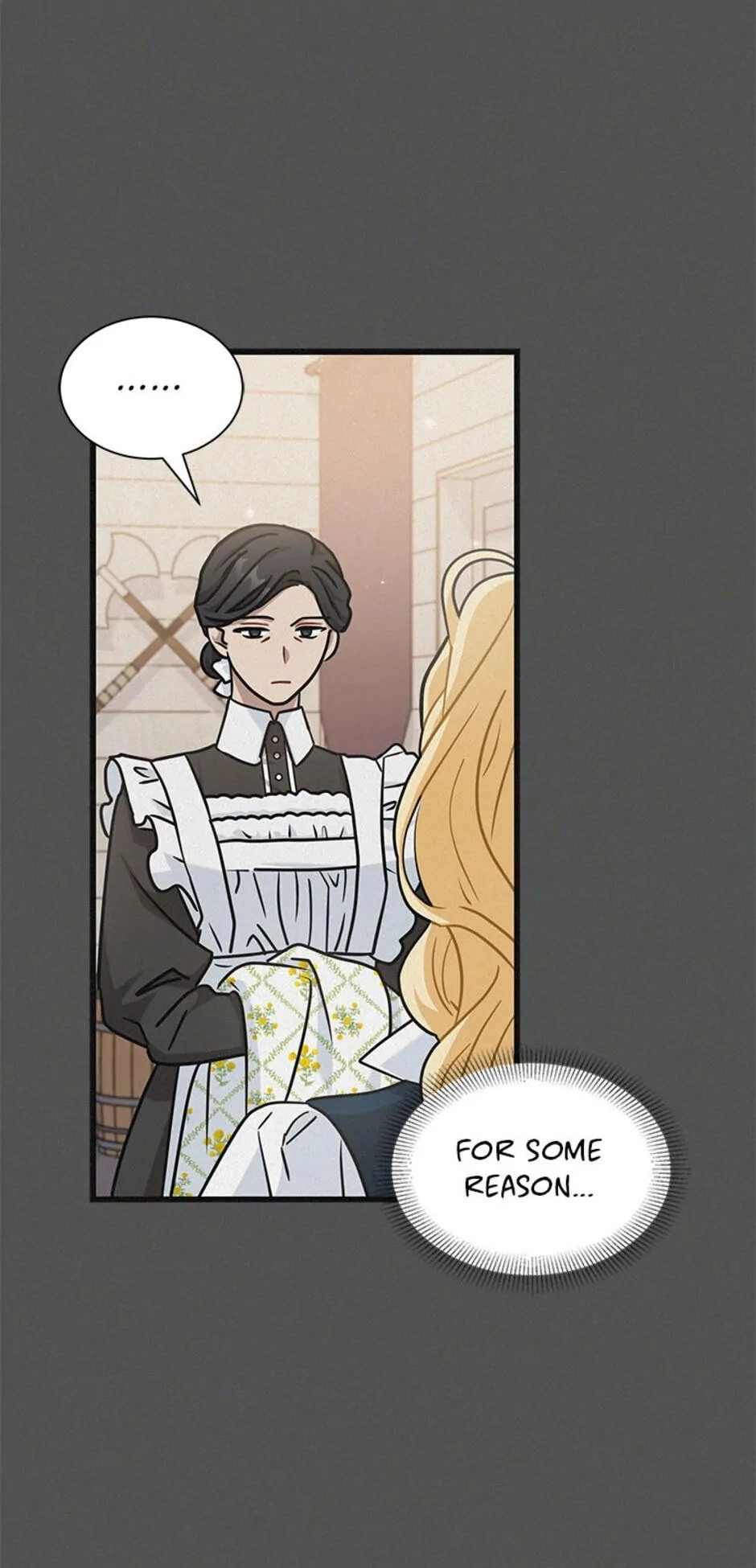 I Became the Head of the Family Chapter 40 Page 7