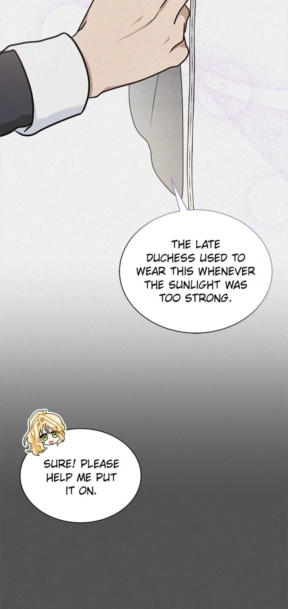 I Became the Head of the Family Chapter 40 Page 15
