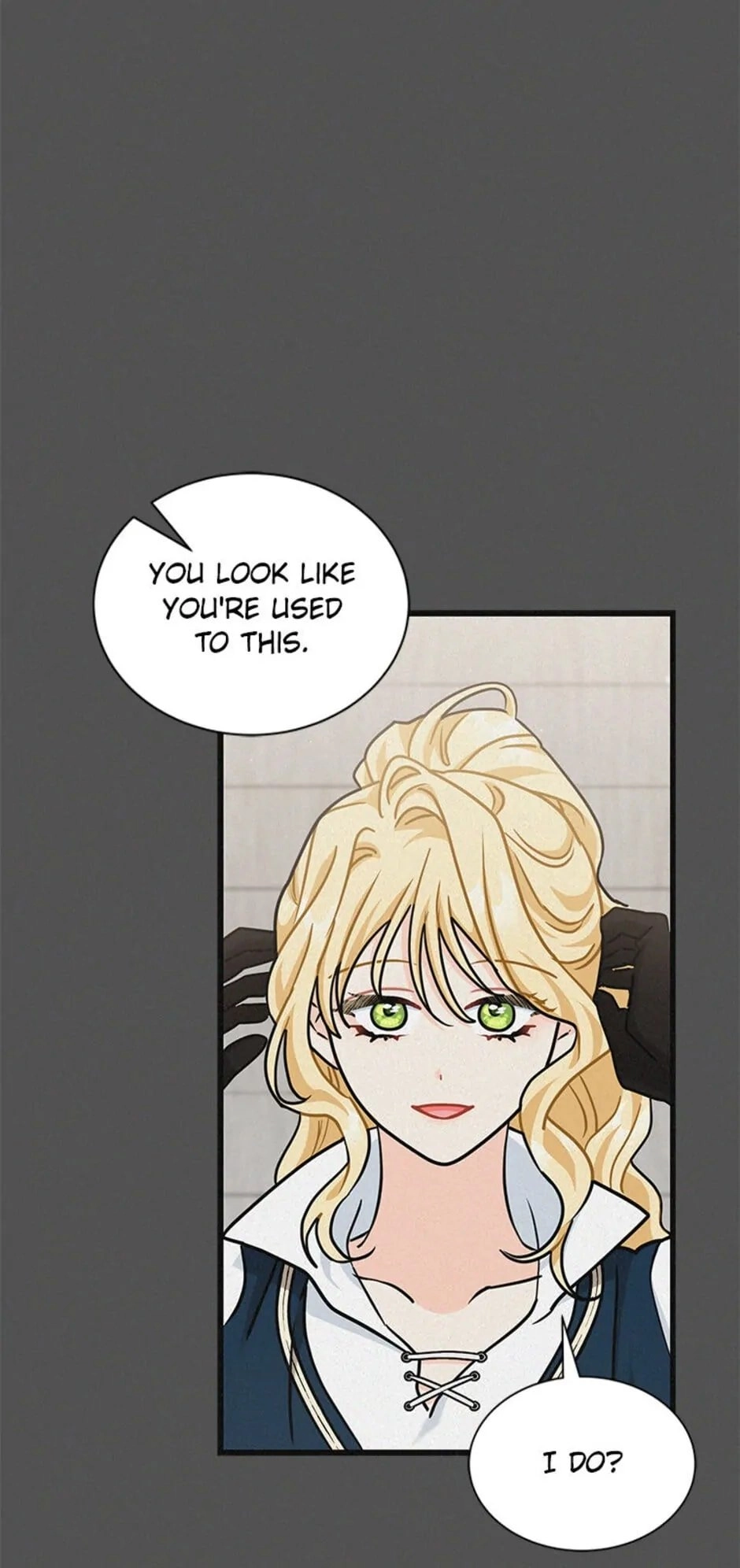 I Became the Head of the Family Chapter 40 Page 10
