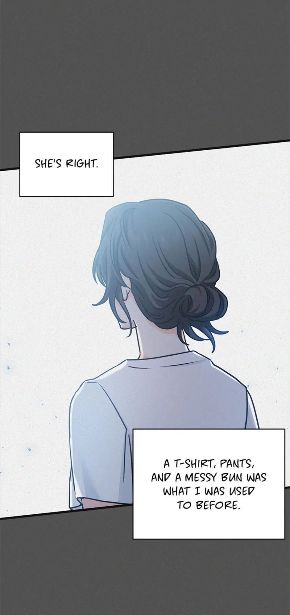 I Became the Head of the Family Chapter 40 Page 12