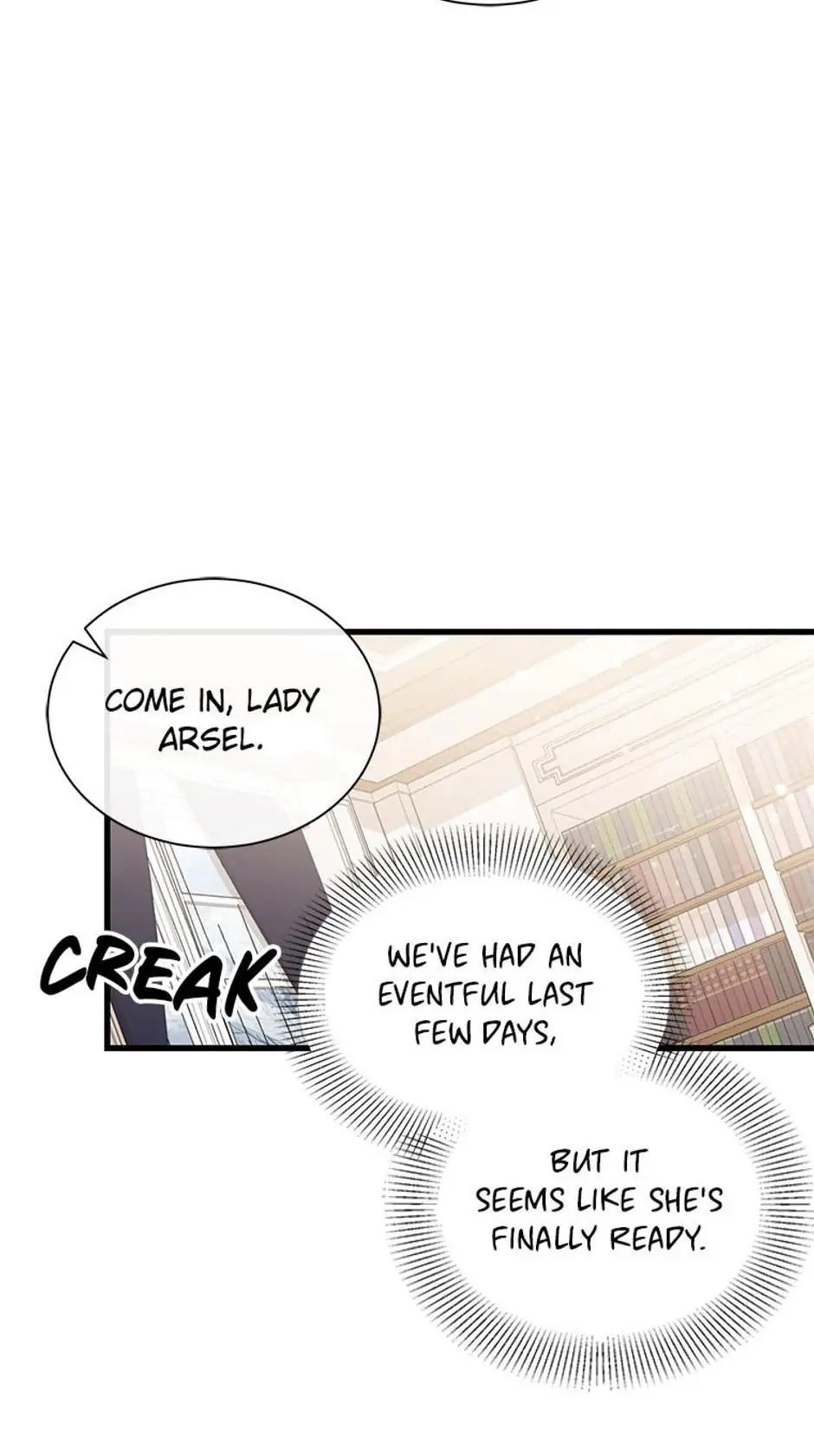 I Became the Head of the Family Chapter 18 Page 43