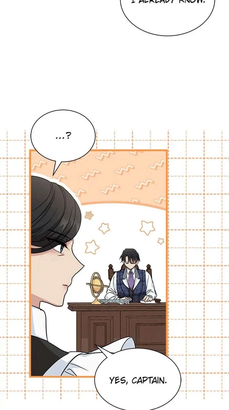 I Became the Head of the Family Chapter 18 Page 42