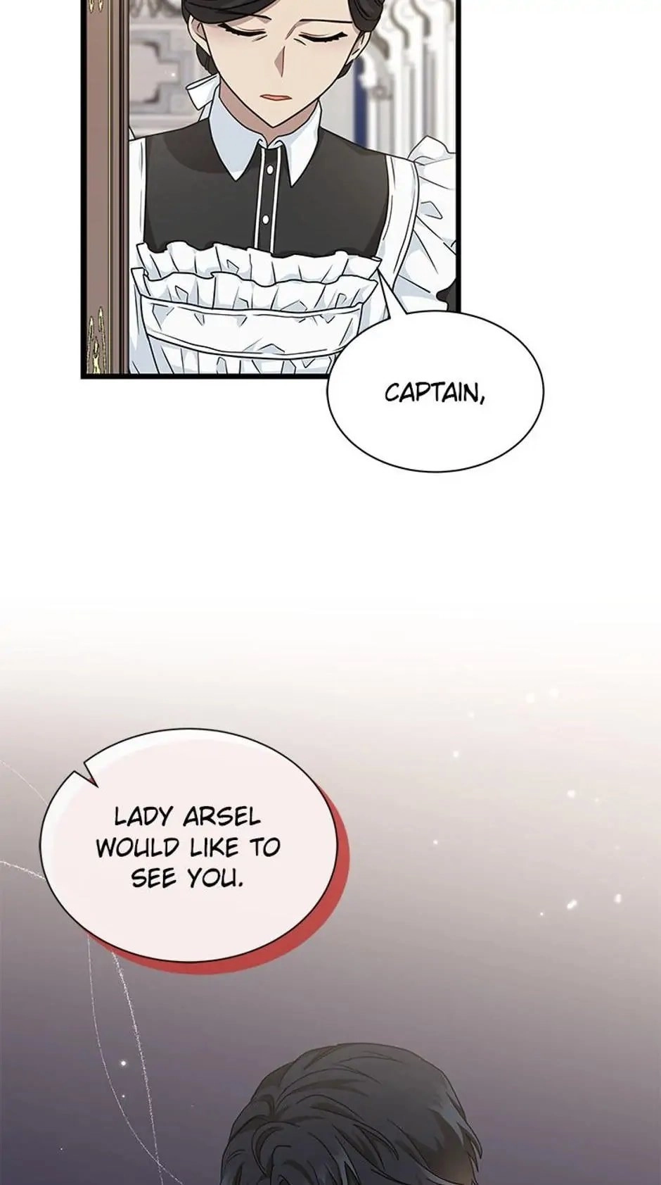 I Became the Head of the Family Chapter 18 Page 39