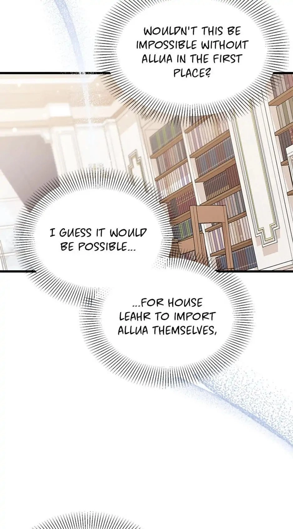 I Became the Head of the Family Chapter 18 Page 68