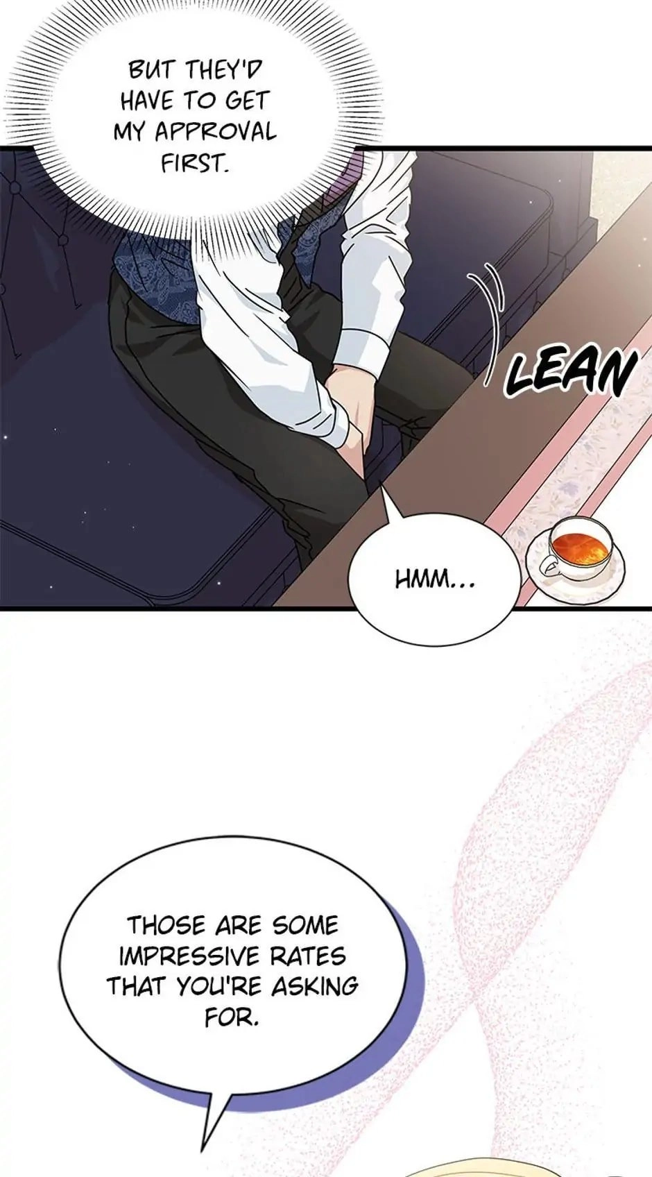 I Became the Head of the Family Chapter 18 Page 69