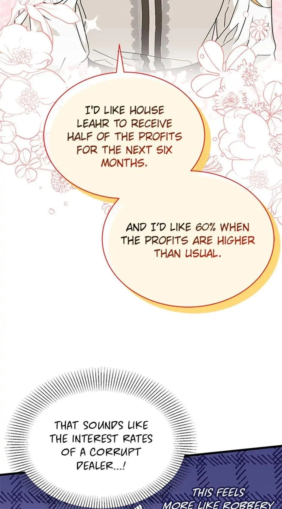I Became the Head of the Family Chapter 18 Page 66
