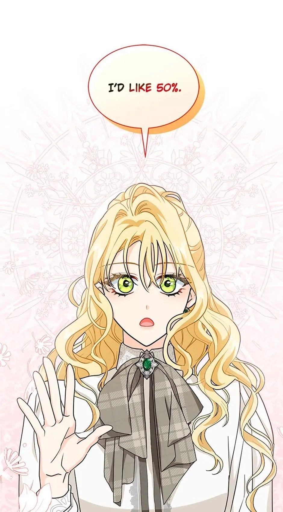 I Became the Head of the Family Chapter 18 Page 65