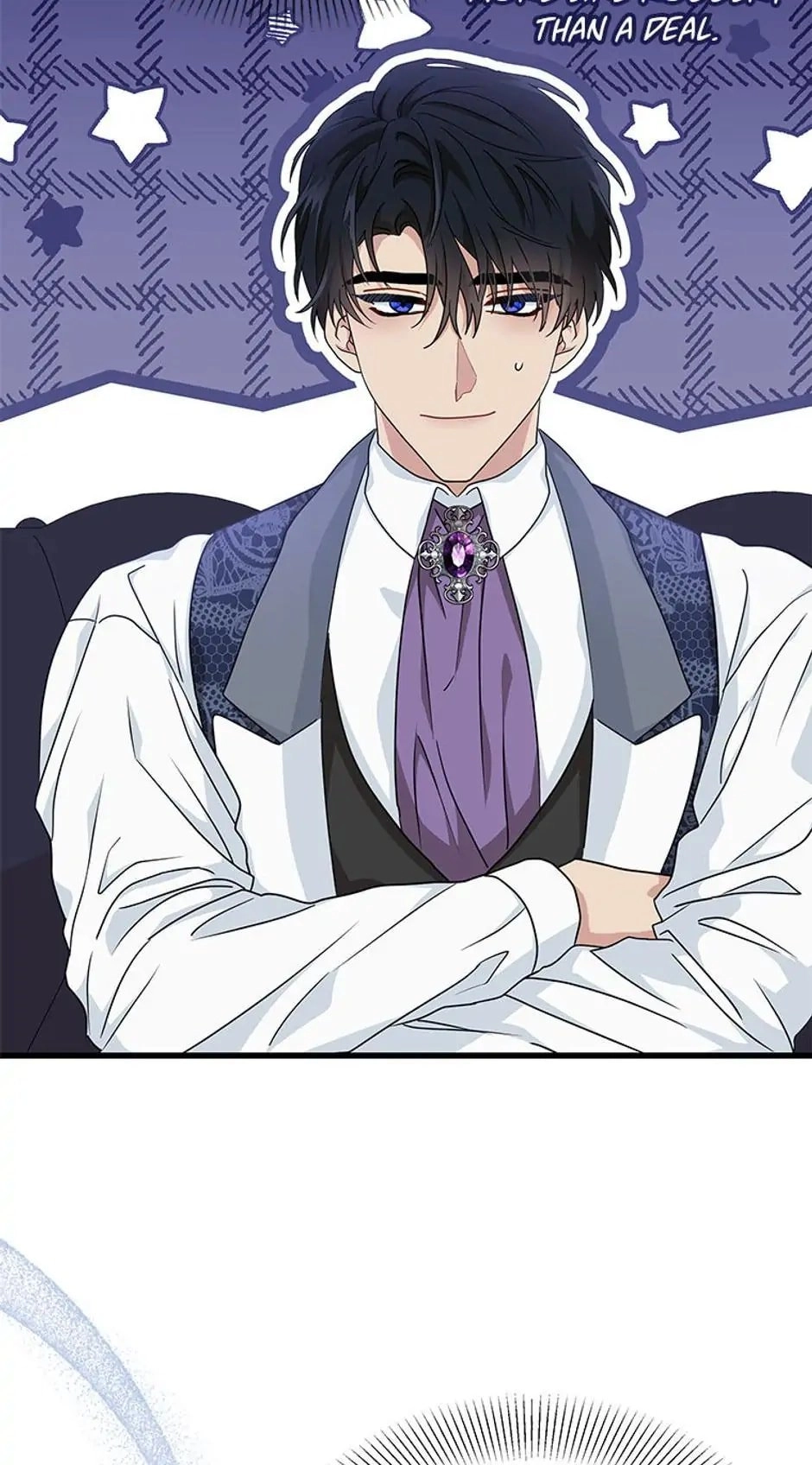 I Became the Head of the Family Chapter 18 Page 67