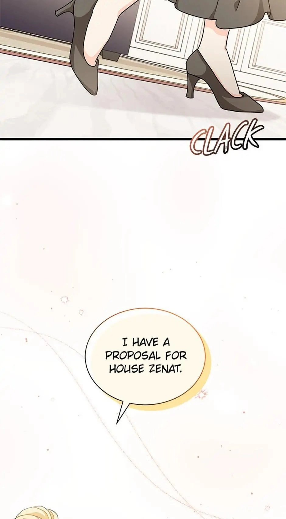 I Became the Head of the Family Chapter 18 Page 46