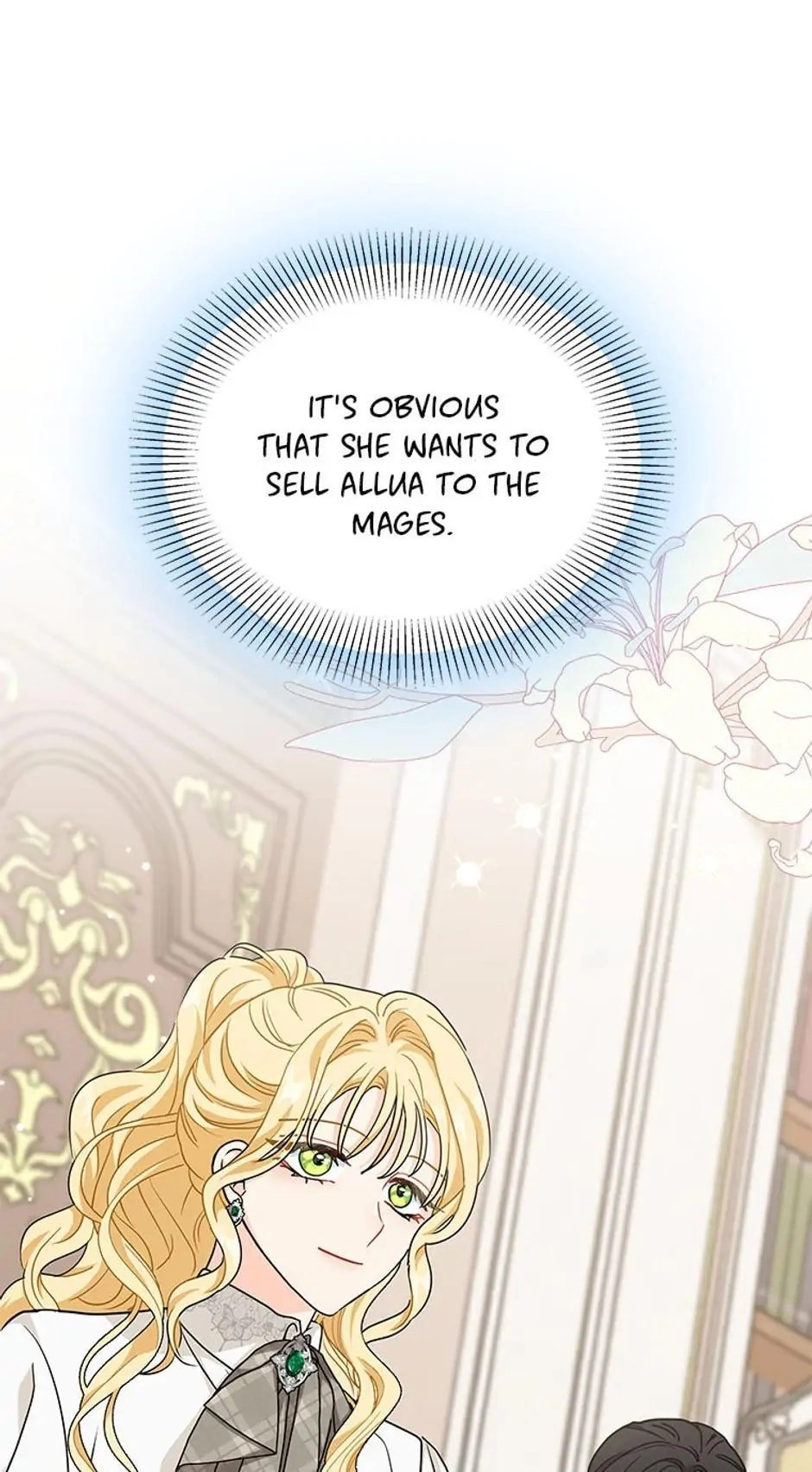 I Became the Head of the Family Chapter 18 Page 44
