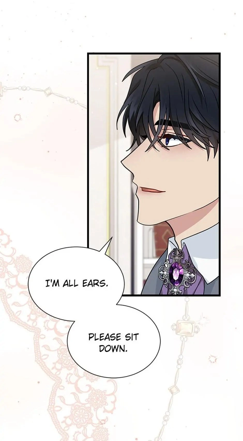 I Became the Head of the Family Chapter 18 Page 48