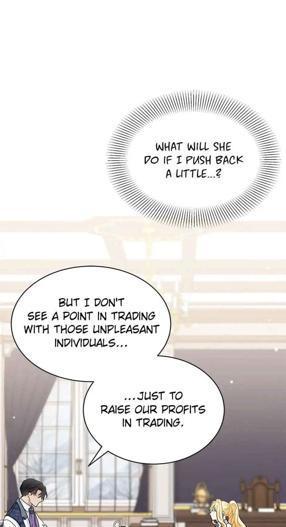I Became the Head of the Family Chapter 18 Page 62
