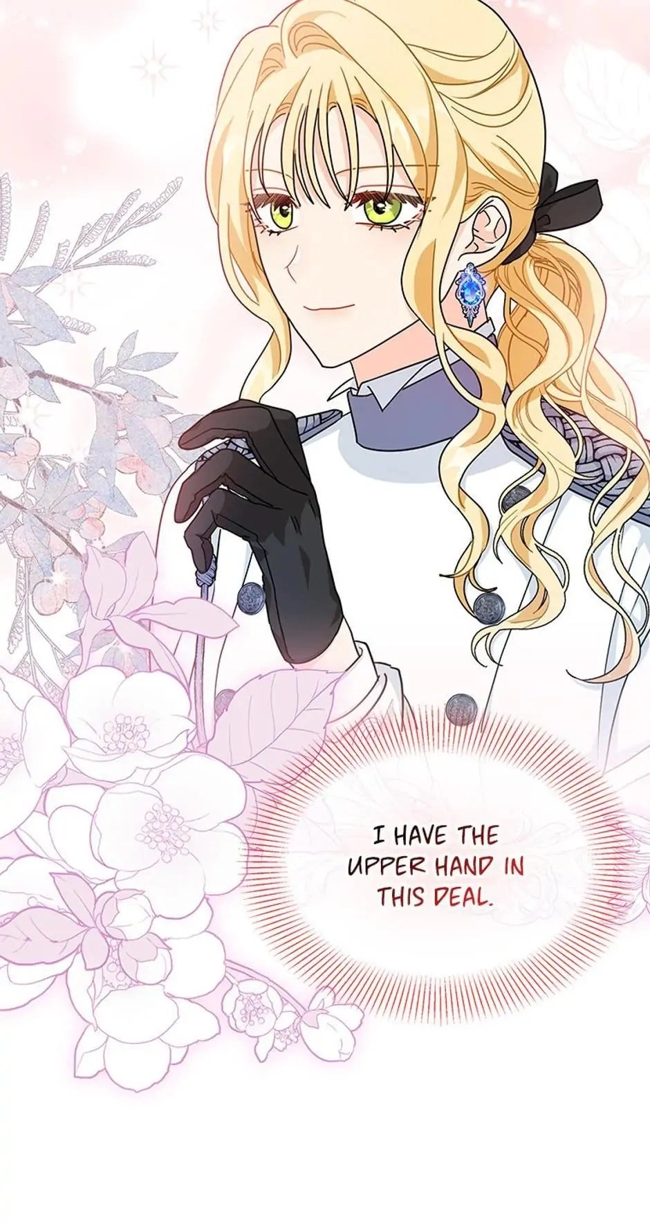 I Became the Head of the Family Chapter 18 Page 37
