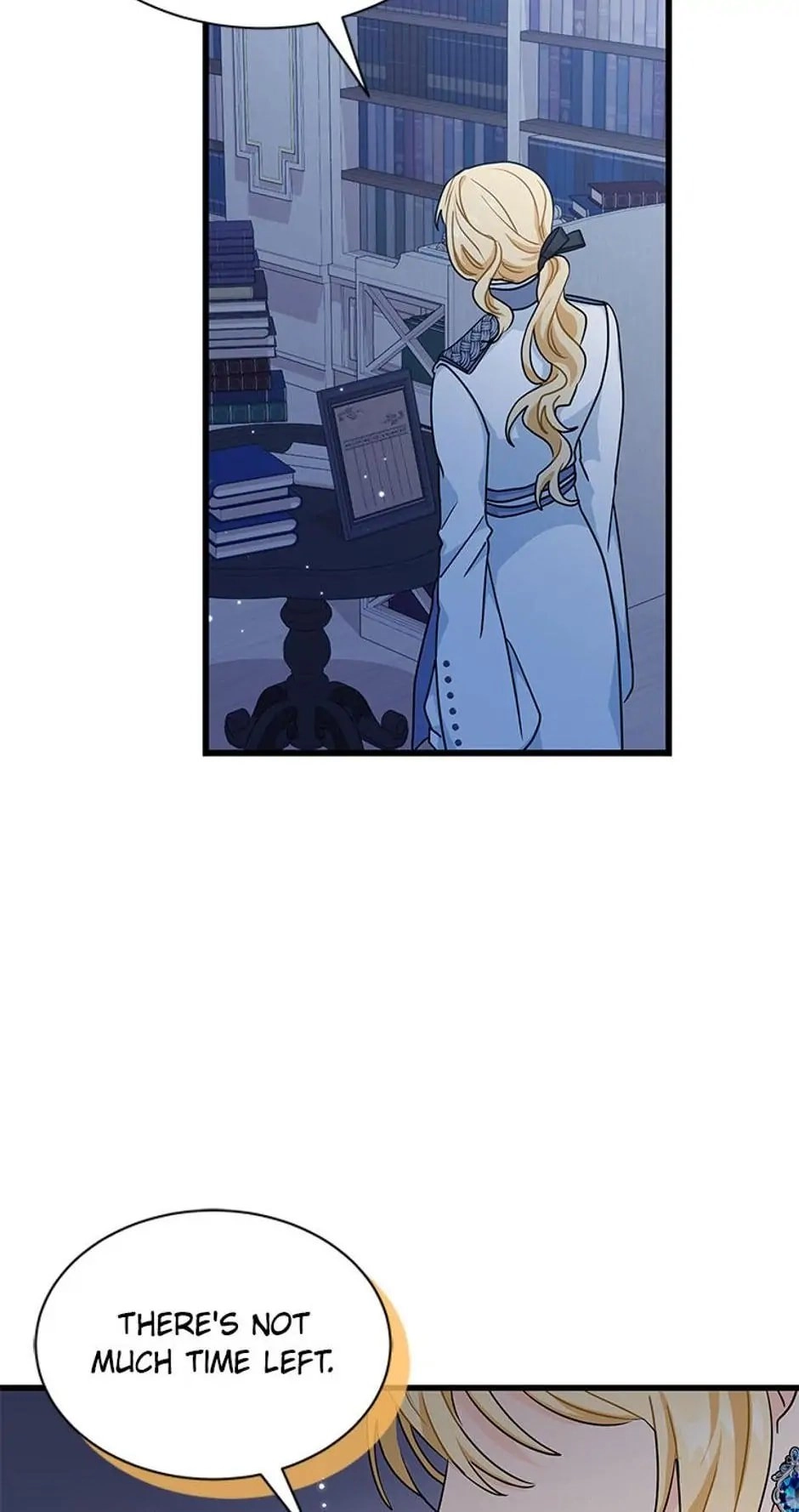 I Became the Head of the Family Chapter 18 Page 35