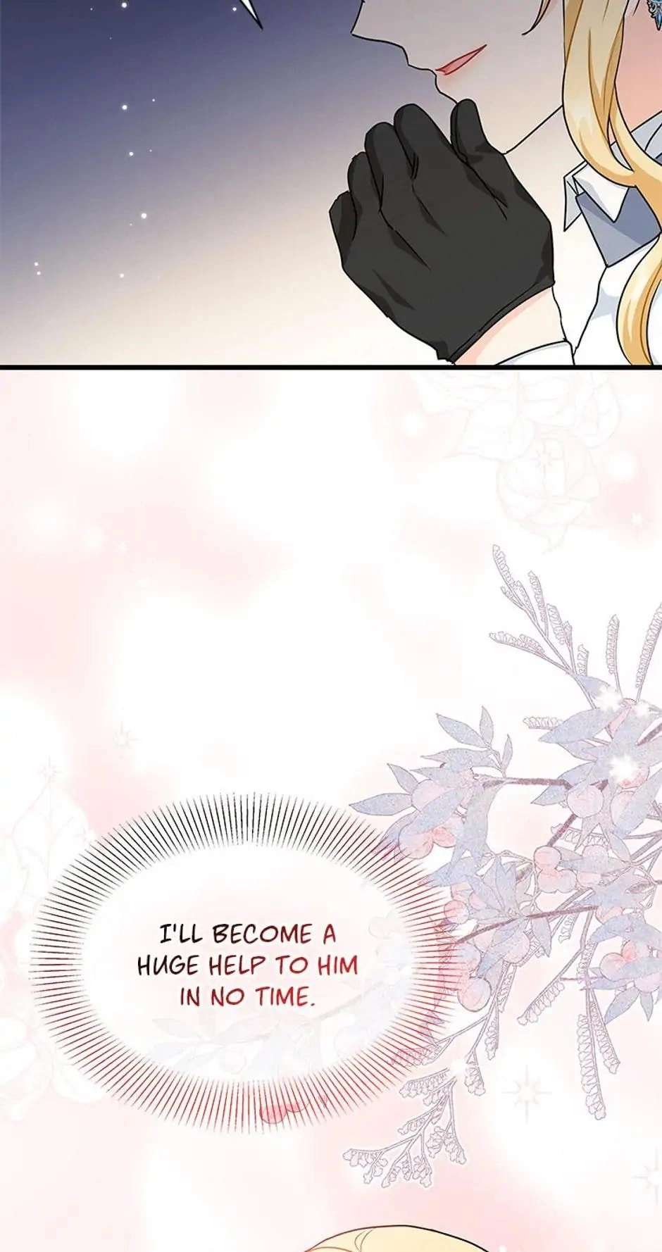 I Became the Head of the Family Chapter 18 Page 36