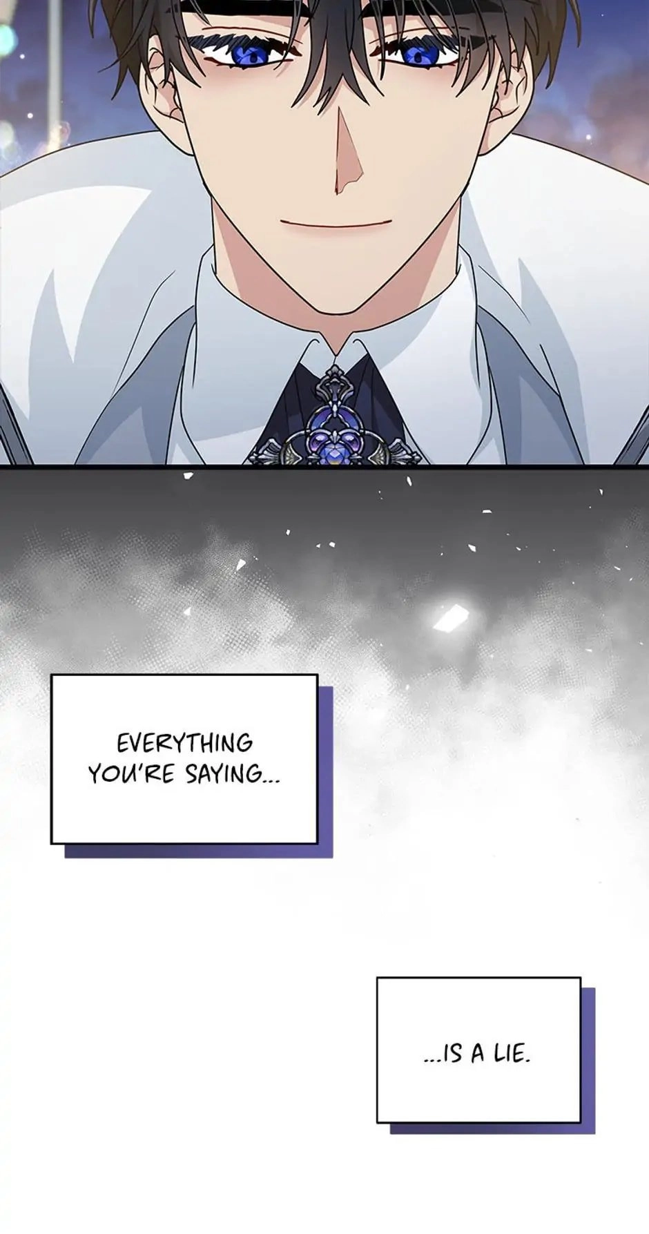 I Became the Head of the Family Chapter 18 Page 7