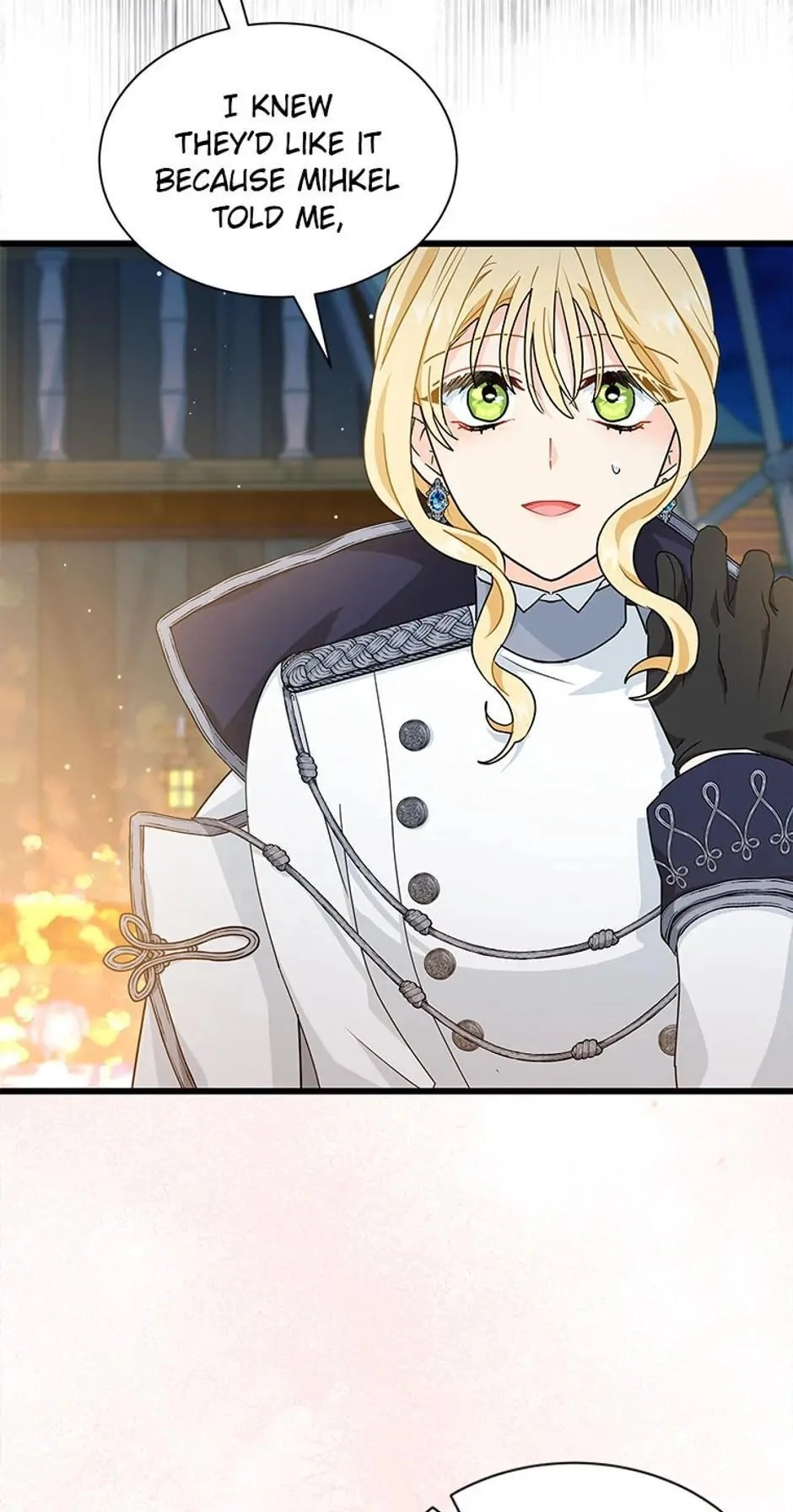 I Became the Head of the Family Chapter 18 Page 5