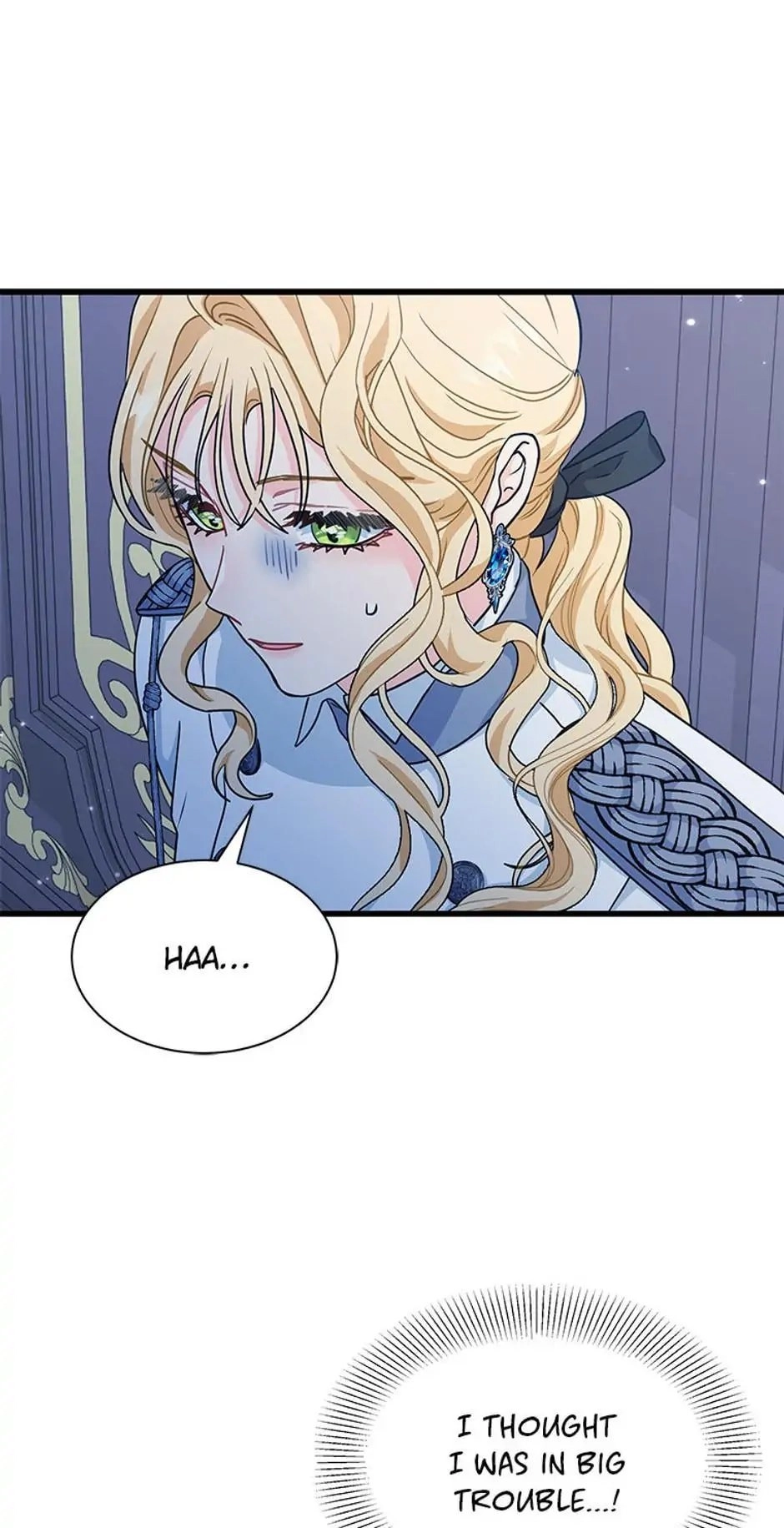 I Became the Head of the Family Chapter 18 Page 29