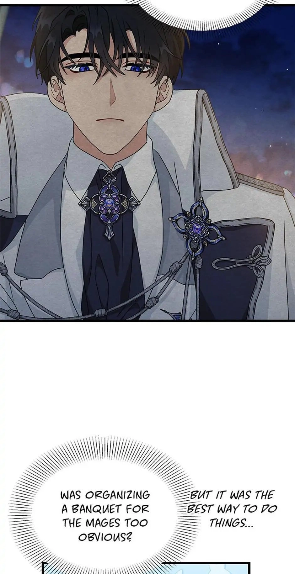 I Became the Head of the Family Chapter 18 Page 30