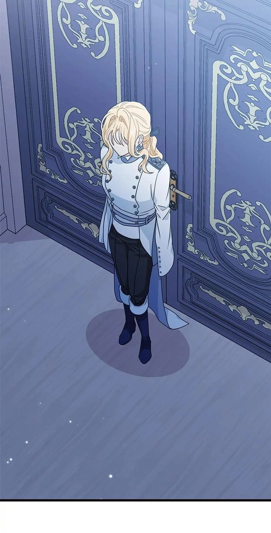 I Became the Head of the Family Chapter 18 Page 28