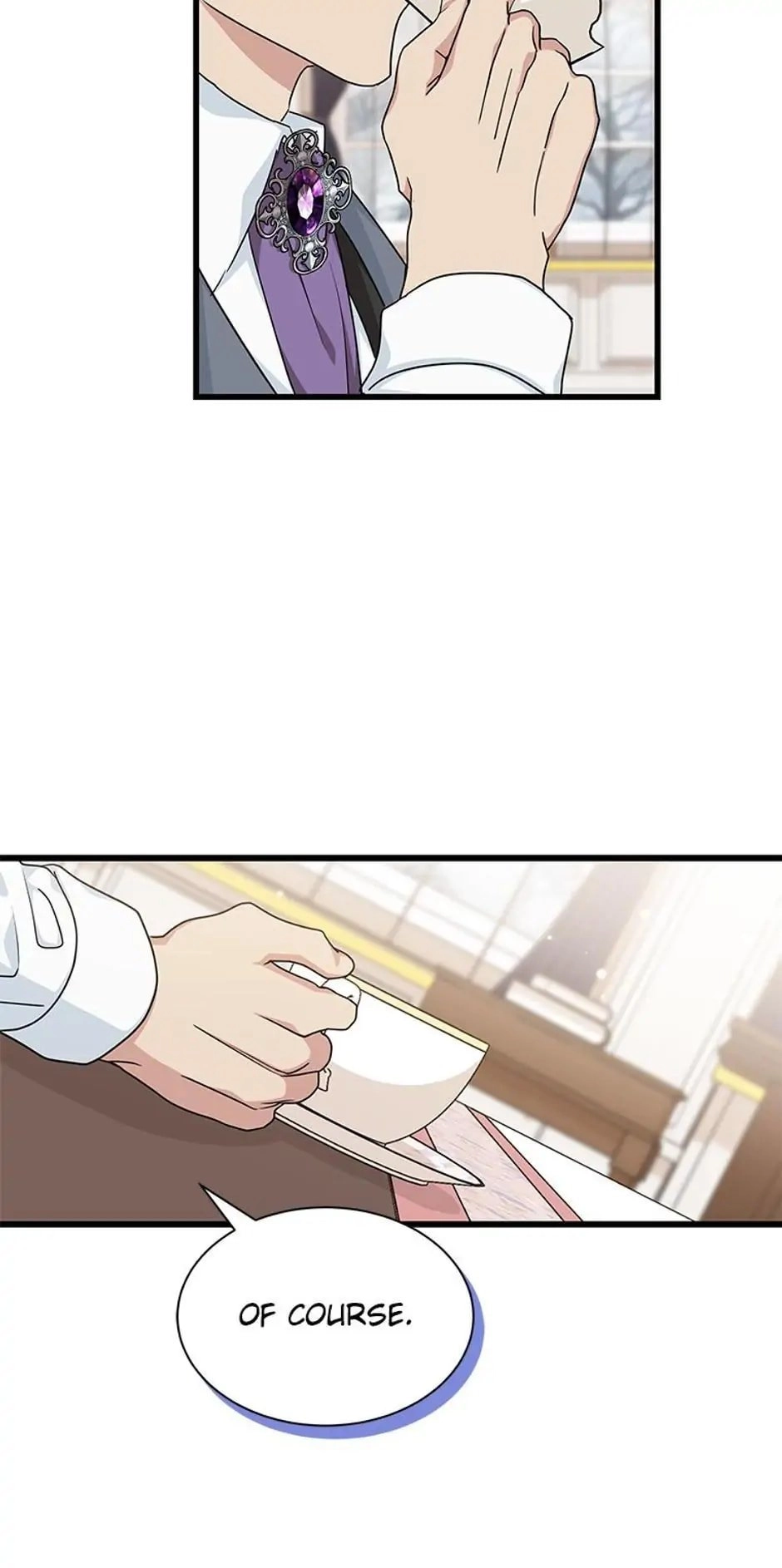I Became the Head of the Family Chapter 18 Page 54