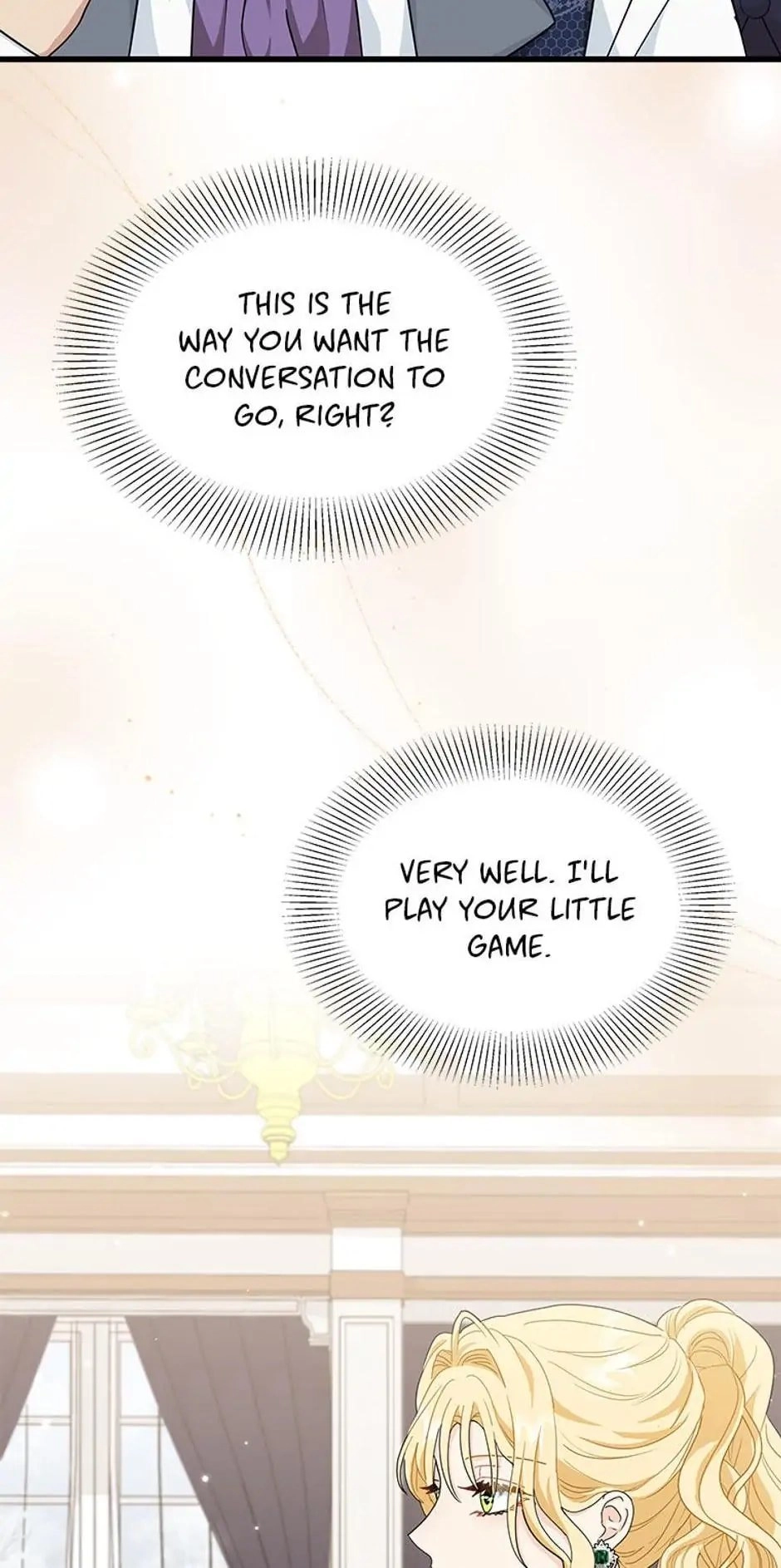 I Became the Head of the Family Chapter 18 Page 52